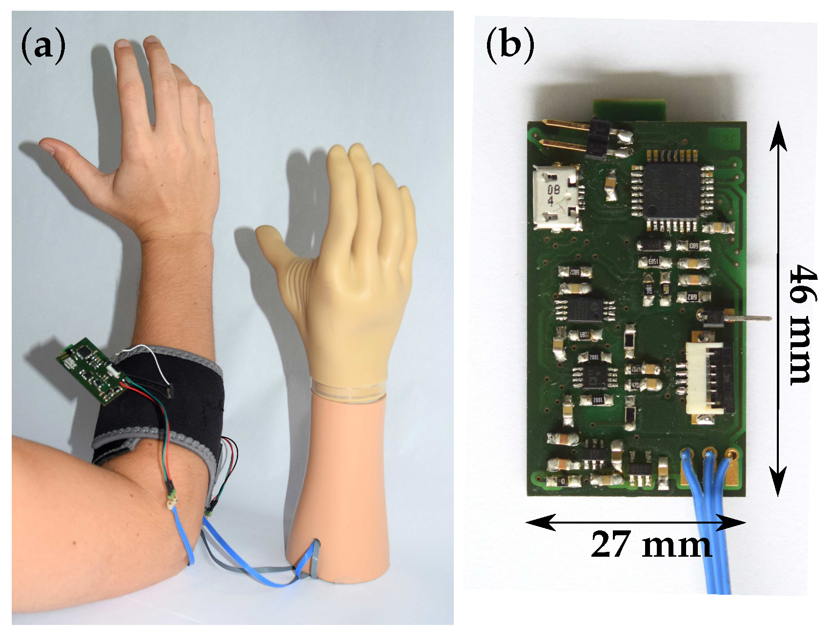 Sensors Free FullText An Insulated Flexible Sensor for Stable