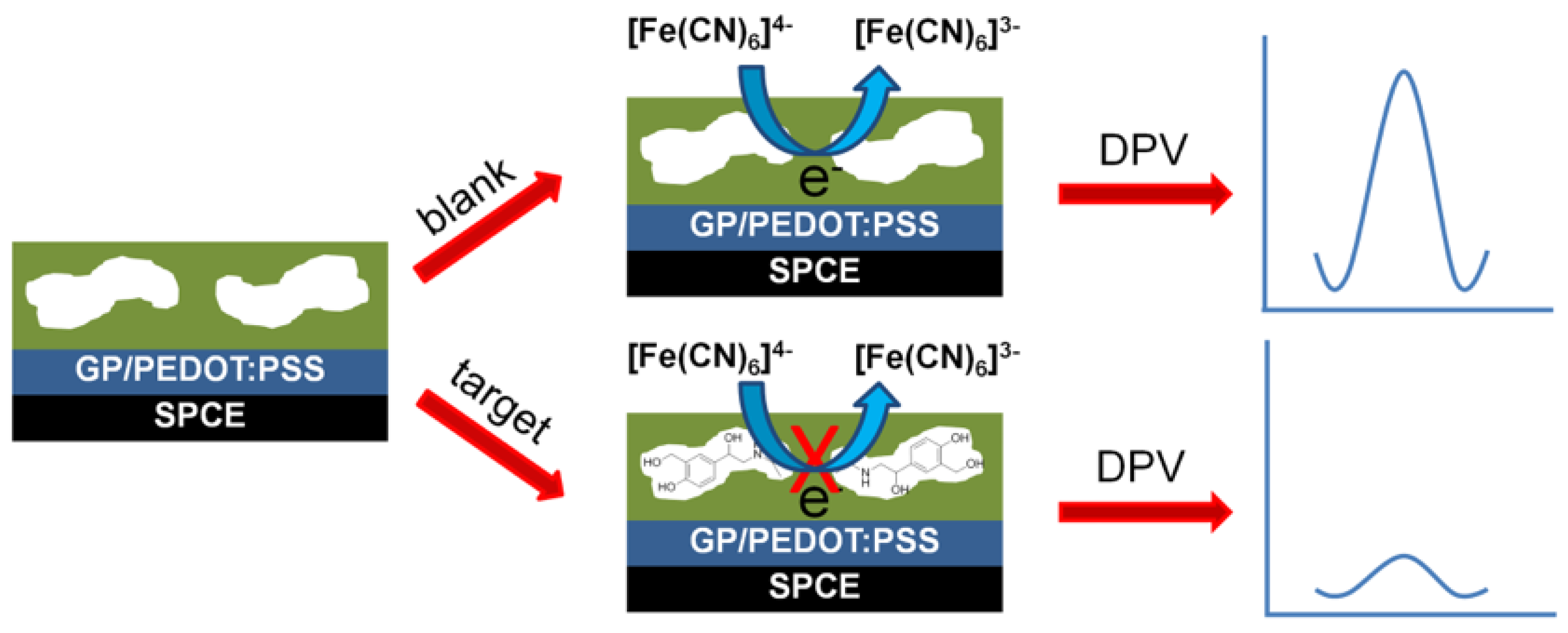 Sensors Free FullText Recent Advances in Electrosynthesized