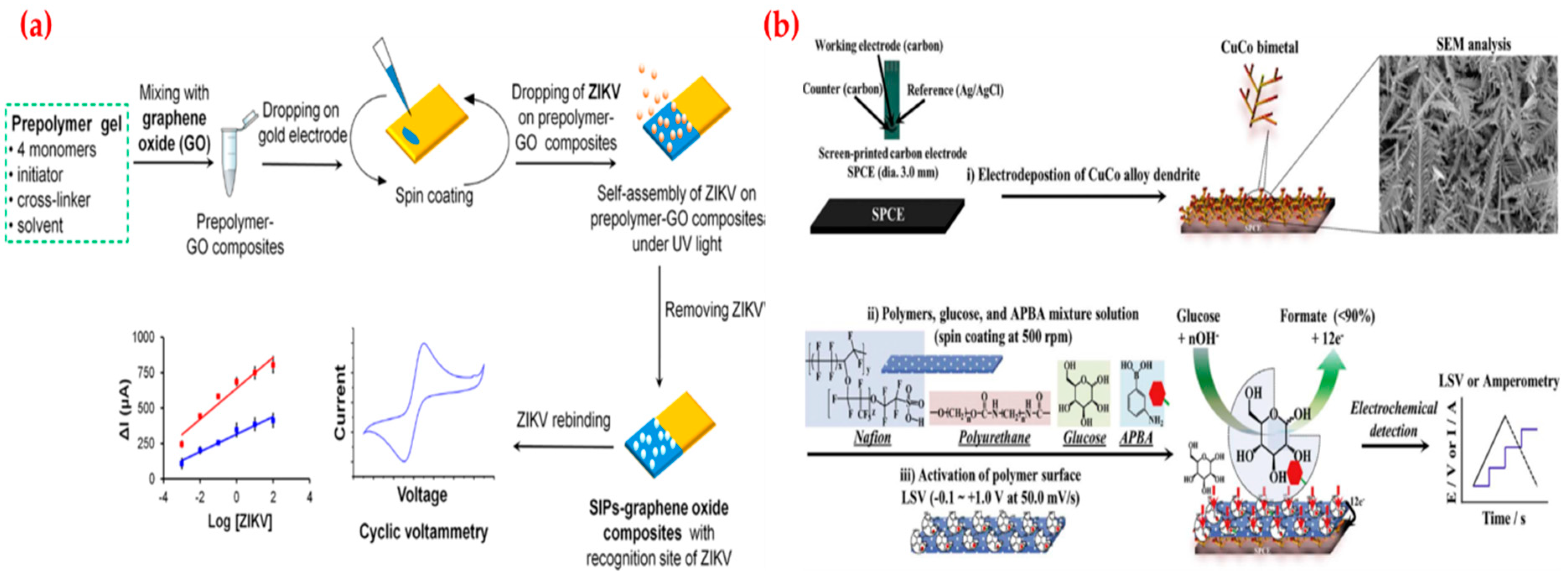 Sensors Free Full Text Molecularly Imprinted Polymer Based Sensors For Medical Applications Html