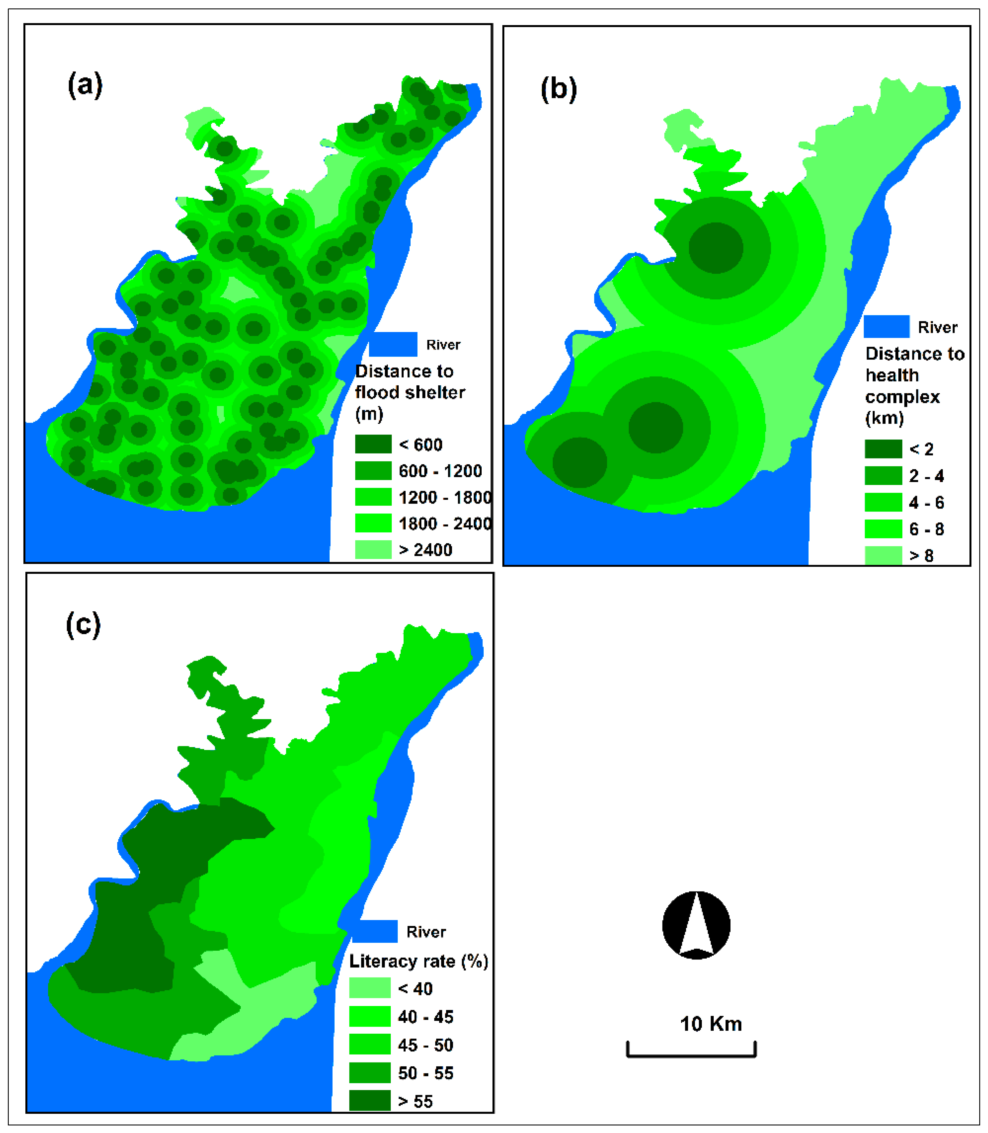 Sensors Free Full Text Assessing Spatial Flood Vulnerability At Kalapara Upazila In Bangladesh Using An Analytic Hierarchy Process Html Sensors Free Full Text Assessing Spatial Flood Vulnerability At Kalapara Upazila In Bangladesh Using An Analytic Hierarchy Process Html