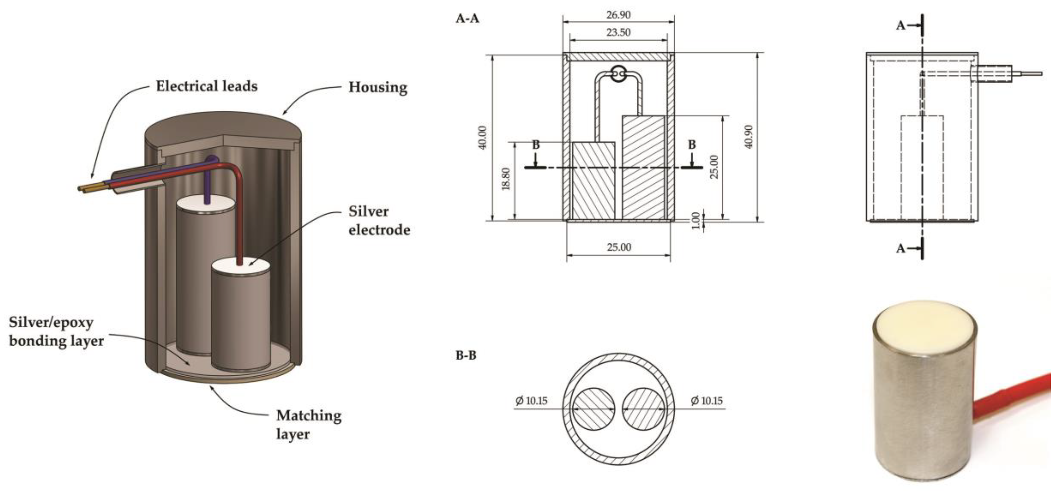 Sensors Free Full Text Development Of Acoustic Emission Sensor Optimized For Partial Discharge Monitoring In Power Transformers Html Sensors Free Full Text Development Of Acoustic Emission Sensor Optimized For Partial Discharge Monitoring In Power Transformers Html