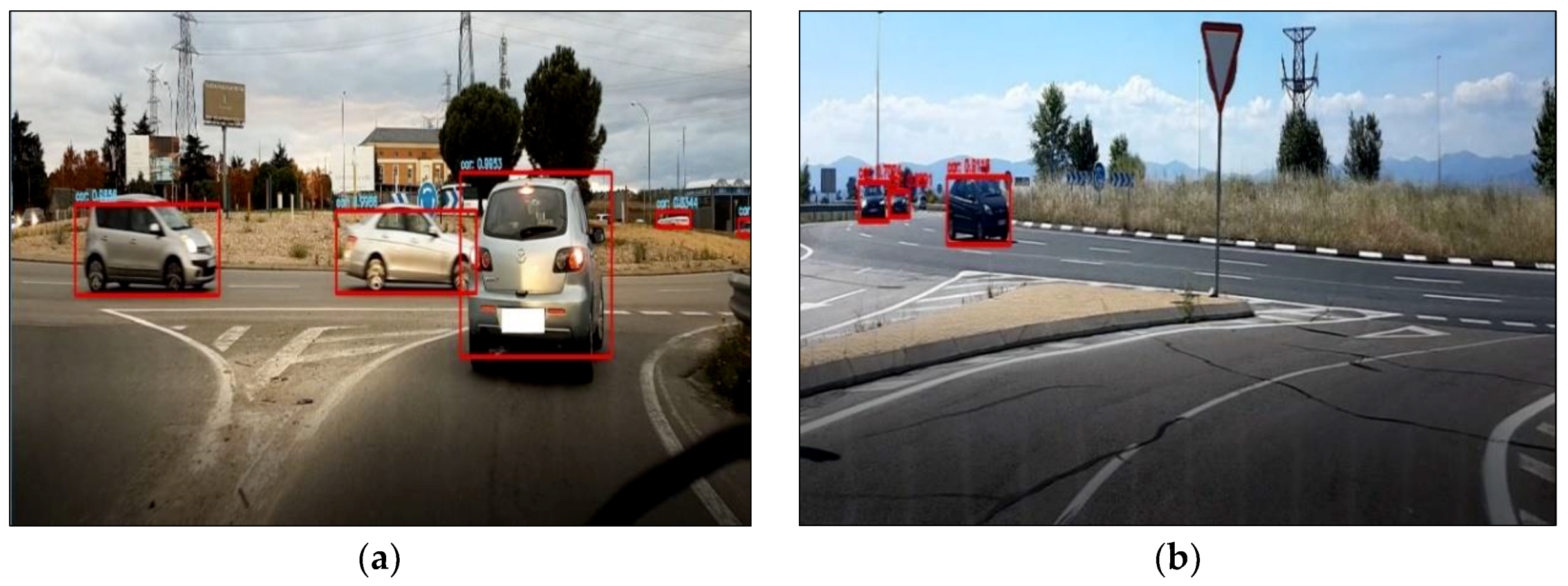 sensors free full text machine learning techniques for undertaking roundabouts in autonomous driving html