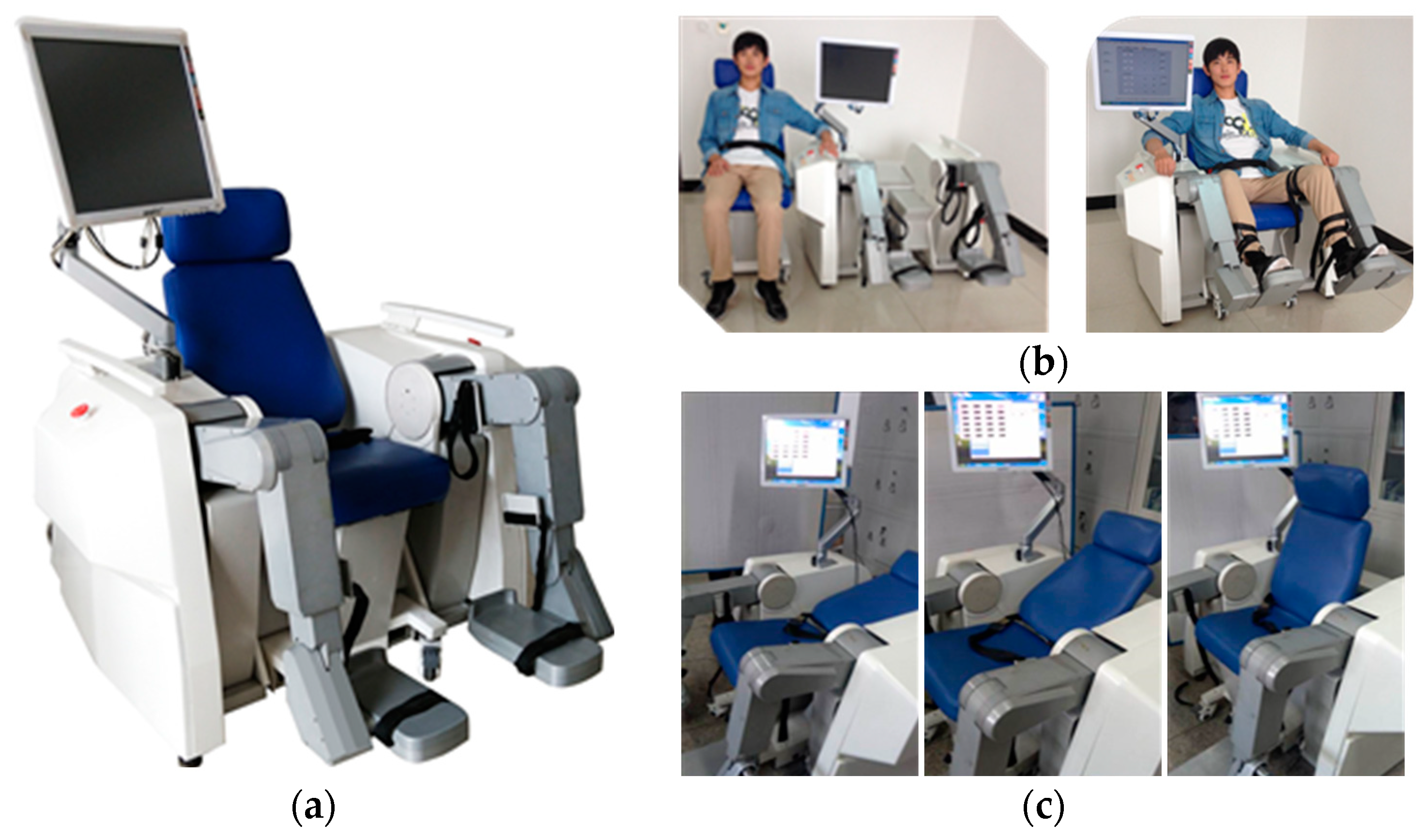 Sensors Free Full Text New Motion Intention Acquisition Method Of Lower Limb Rehabilitation Robot Based On Static Torque Sensors Html