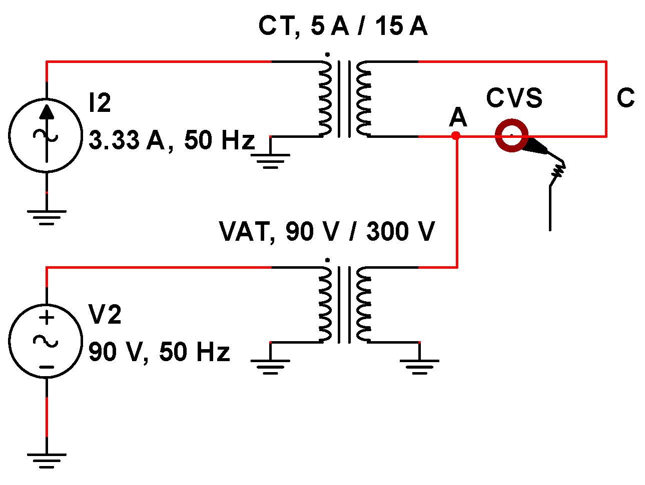 Sensors Free FullText Low Power Contactless Voltage Sensor for Low Voltage Power Systems