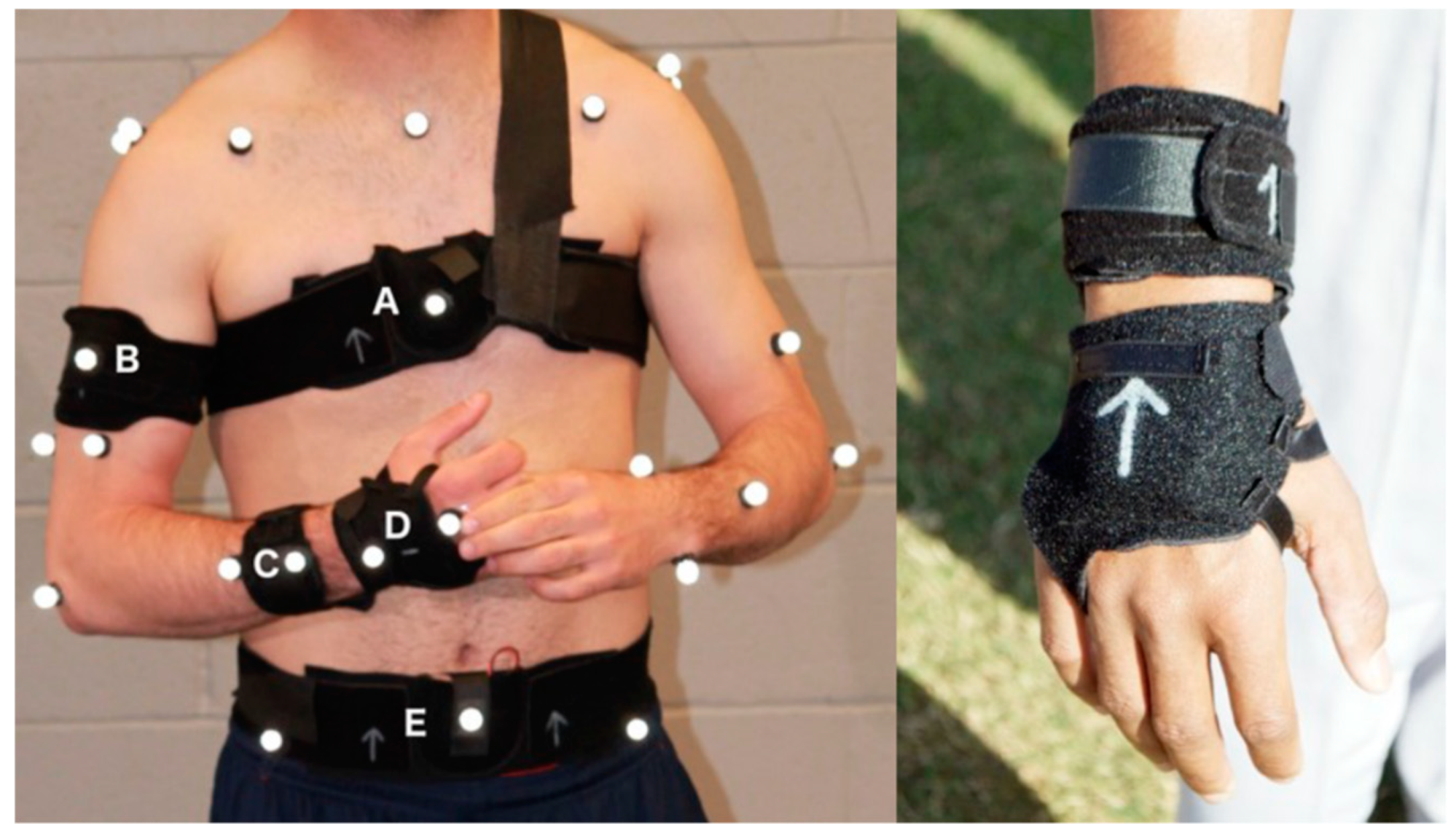 Wearable Inertial Sensors Market