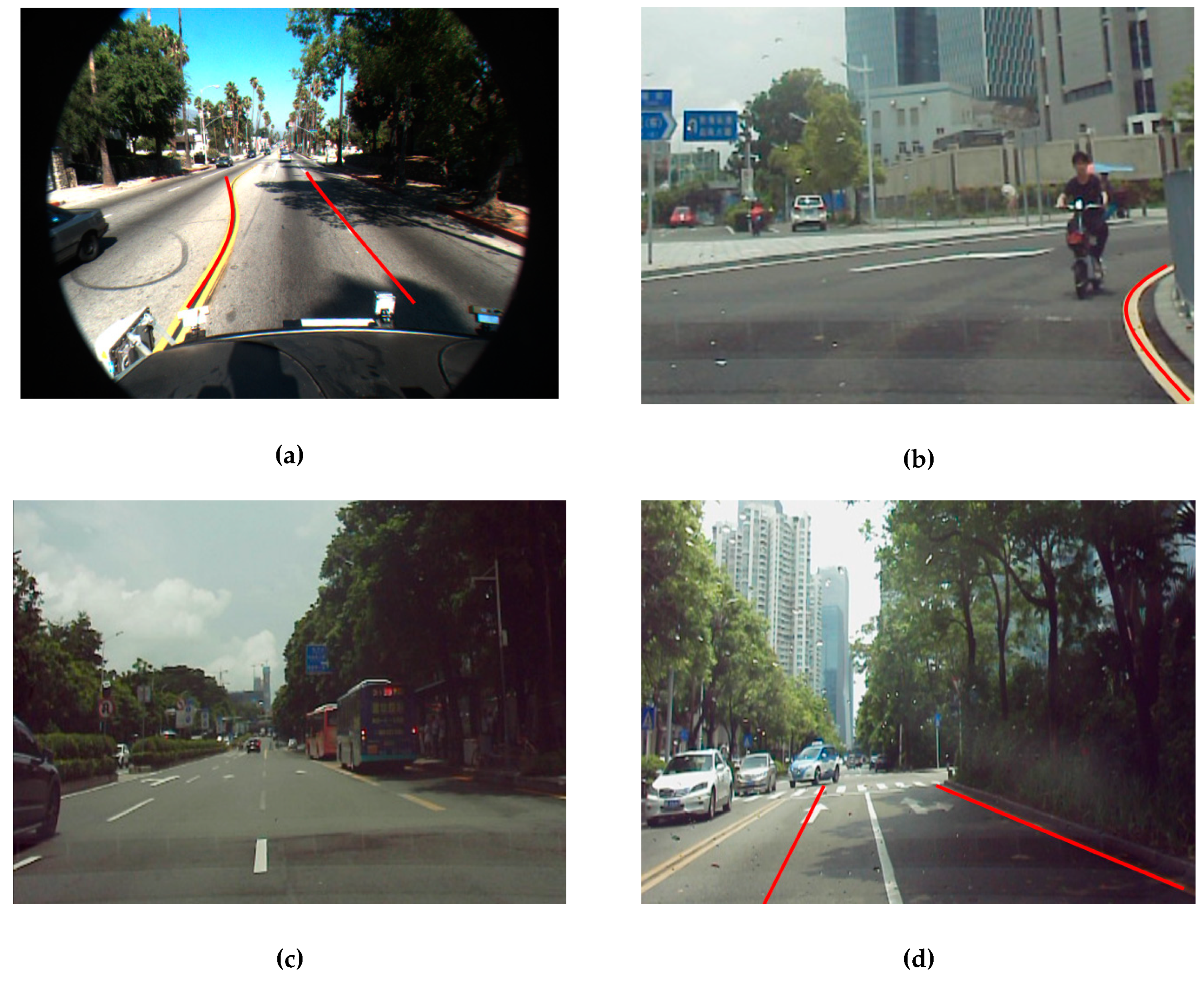 Lane detection thesis picture