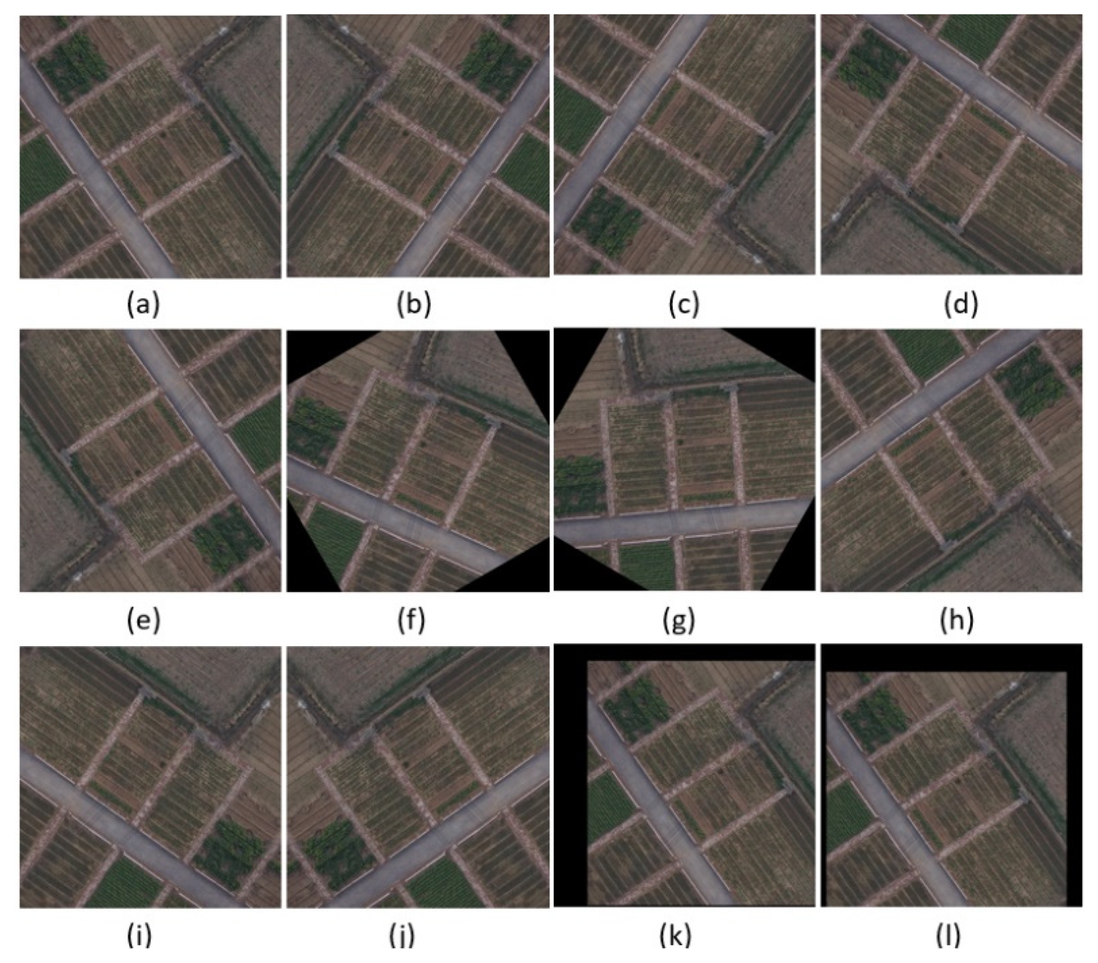Road Extraction from Unmanned Aerial Vehicle Remote Sensing Images ...