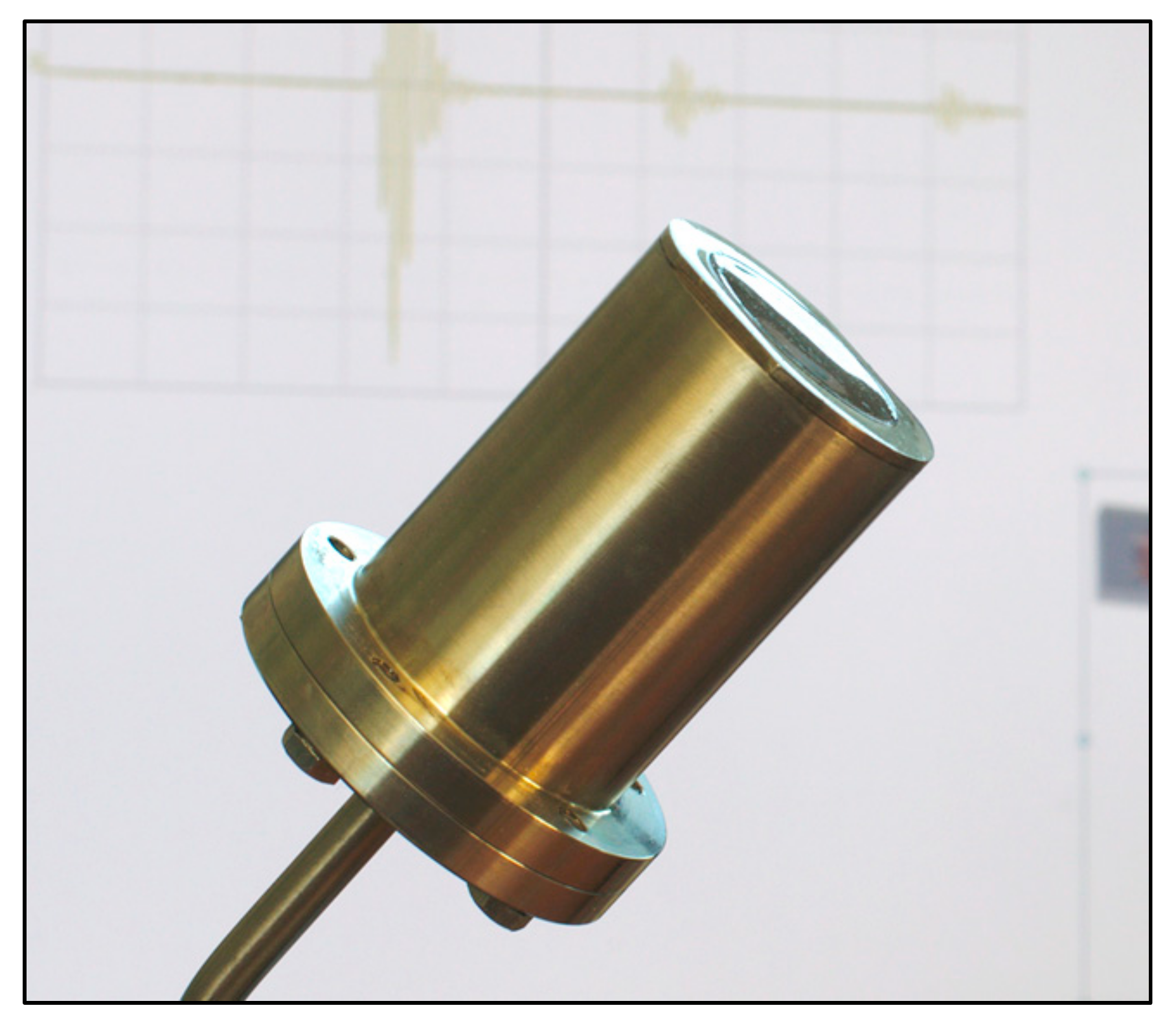 Sensors Free FullText Ultrasonic Transducer for NonDestructive Testing of Structures