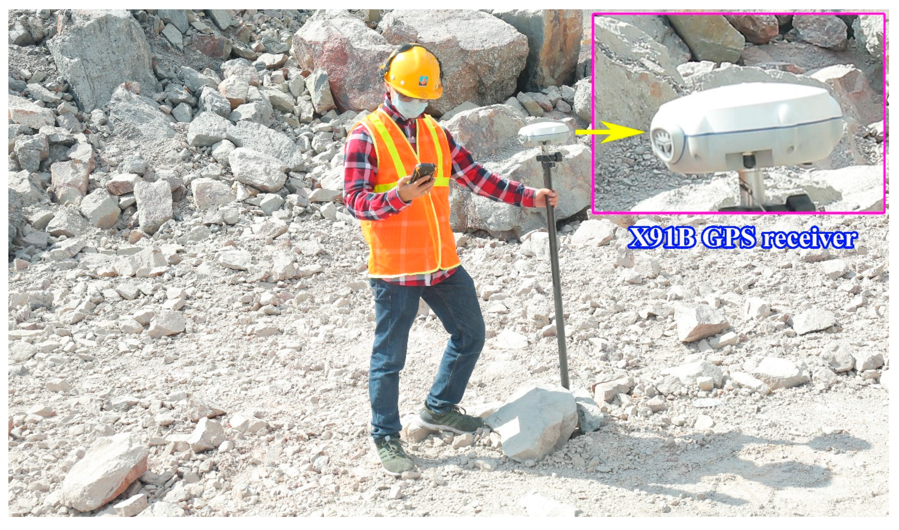 Sensors Free FullText Predicting BlastInduced Ground Vibration in