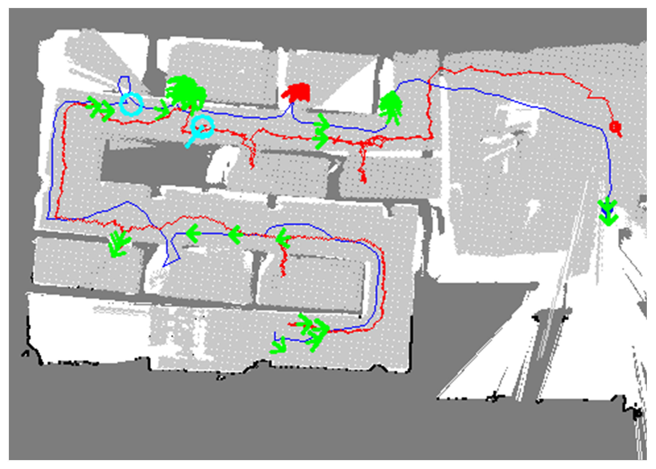 Sensors | Free Full-Text | An Efficient Rescue System with ...