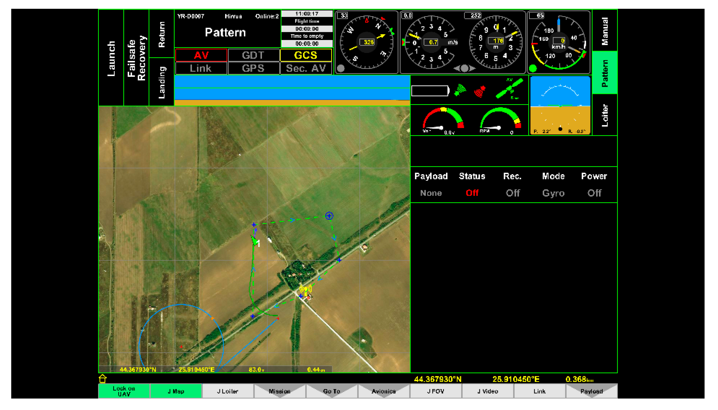 Sensors 20 00817 g012