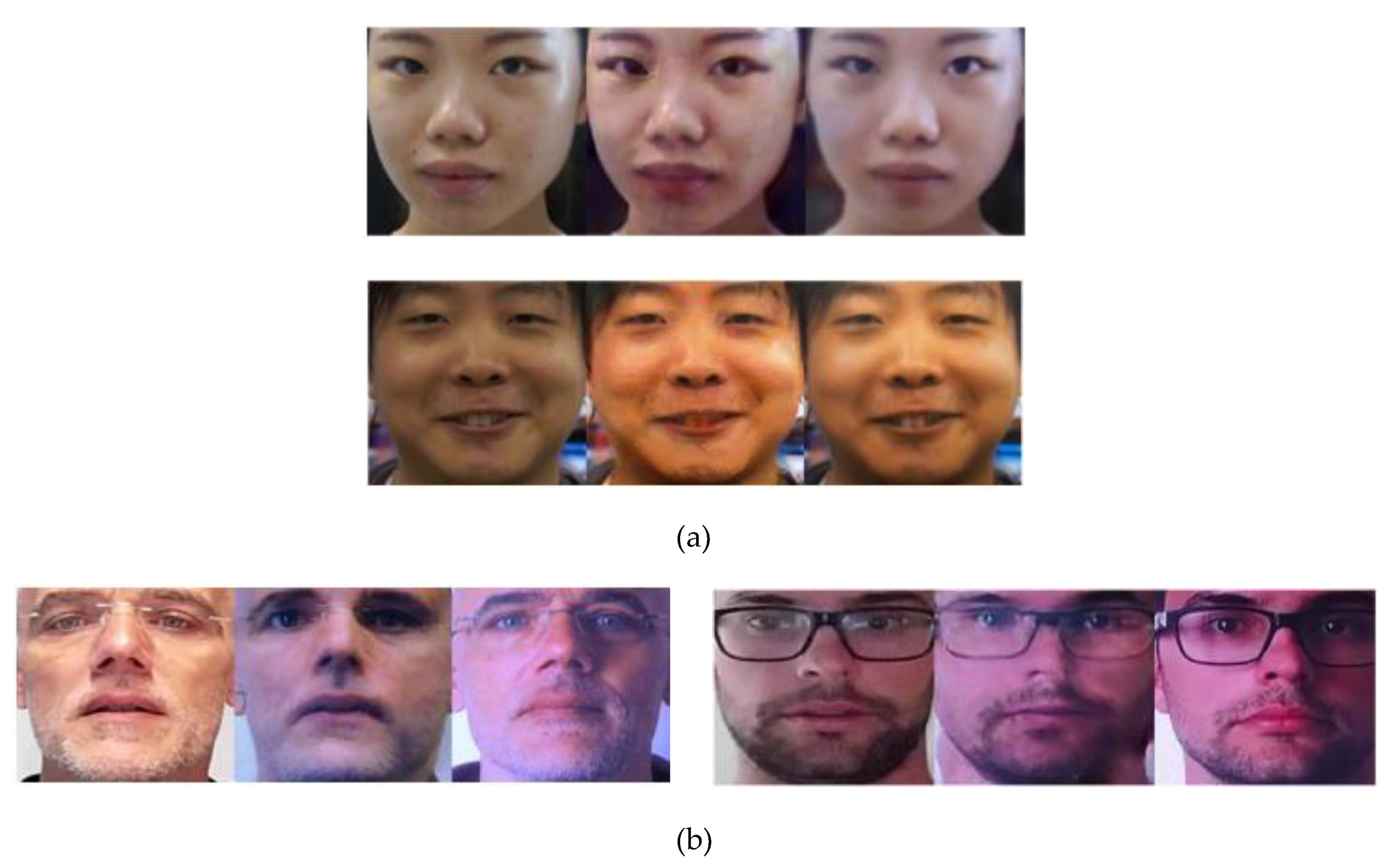 Presentation Attack Face Image Generation Based on a Deep Generative ...