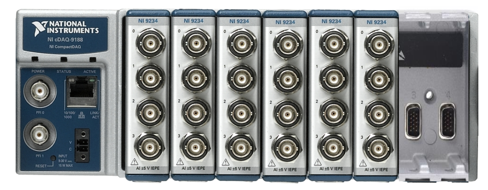 NATIONAL INSTRUMENTS NI 9234 /w