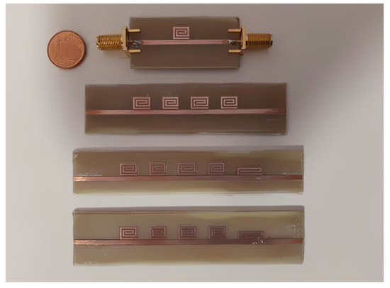 Sensors | Free Full-Text | Chipless RFID Sensors for the Internet of ...