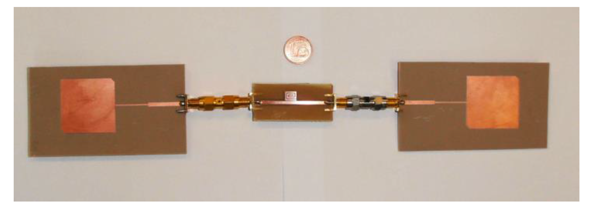 Sensors | Free Full-Text | Chipless RFID Sensors for the Internet of ...