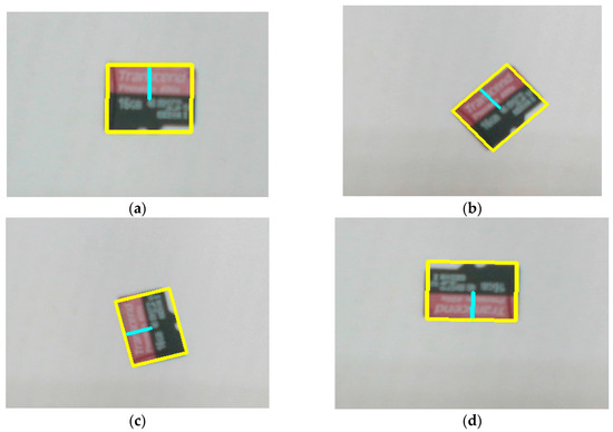 A PCB Alignment System Using RST Template Matching with CUDA on ...