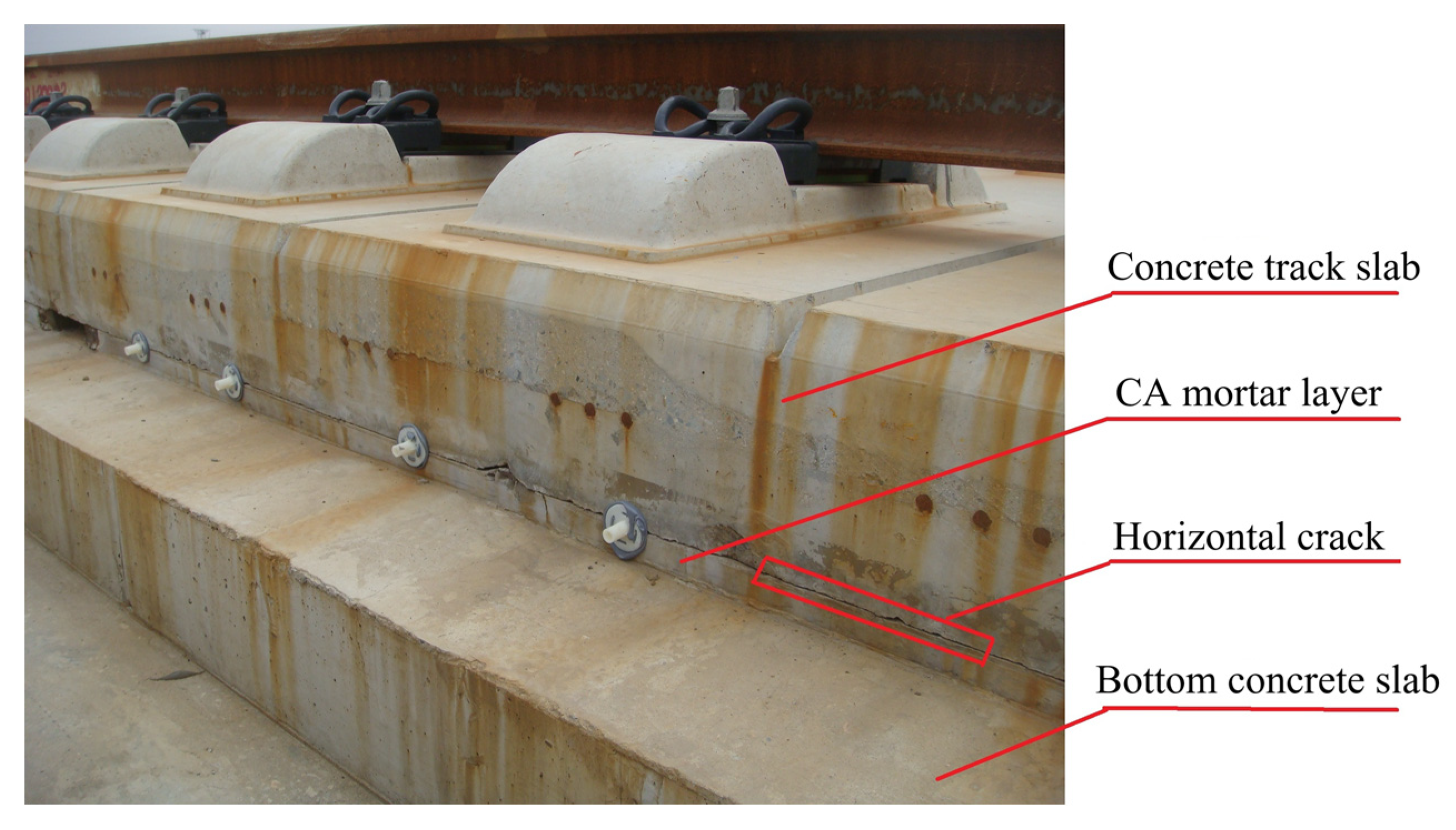 slab mortar