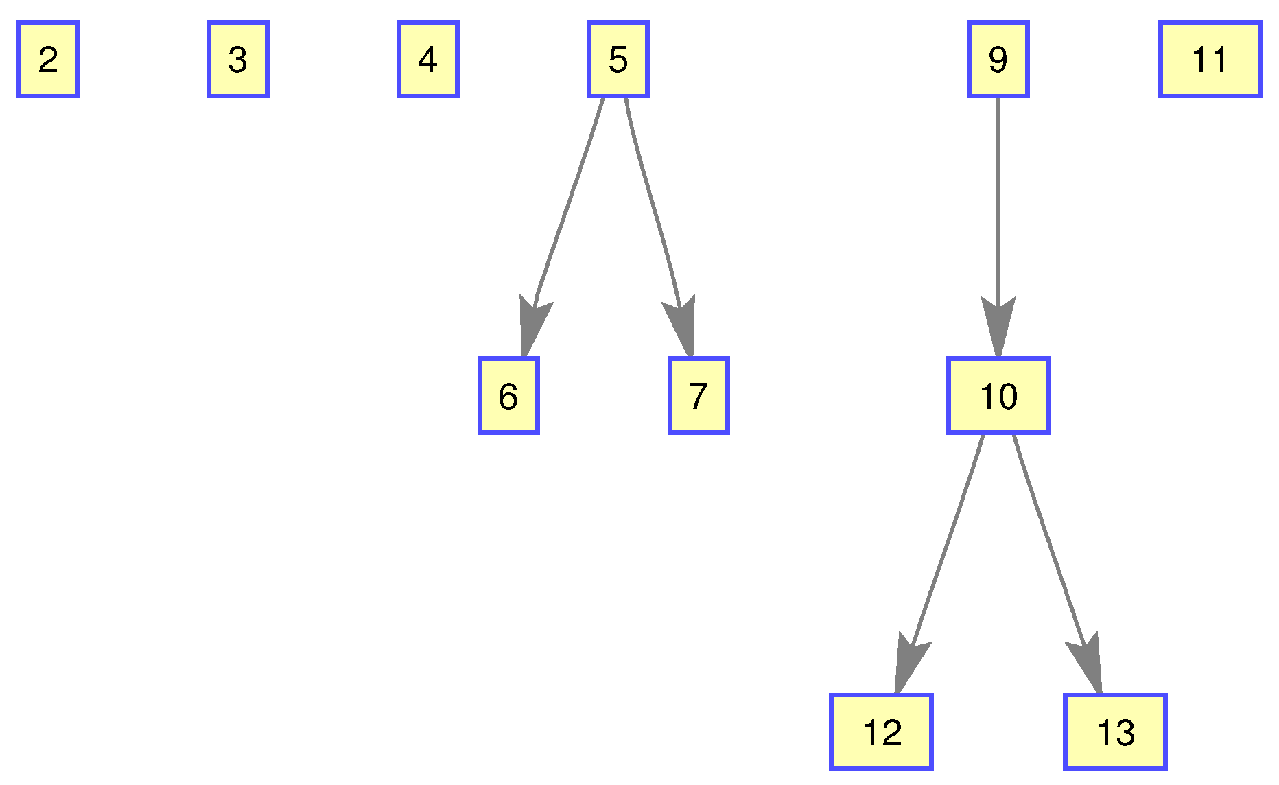 Sensors | Free Full-Text | A Detection and Tracking Algorithm for ...