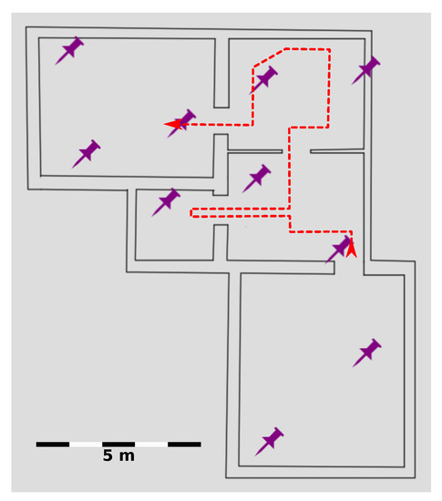 Sensors Free Full Text Reliable Identification Schemes For Asset And Production Tracking In Industry 4 0 Html