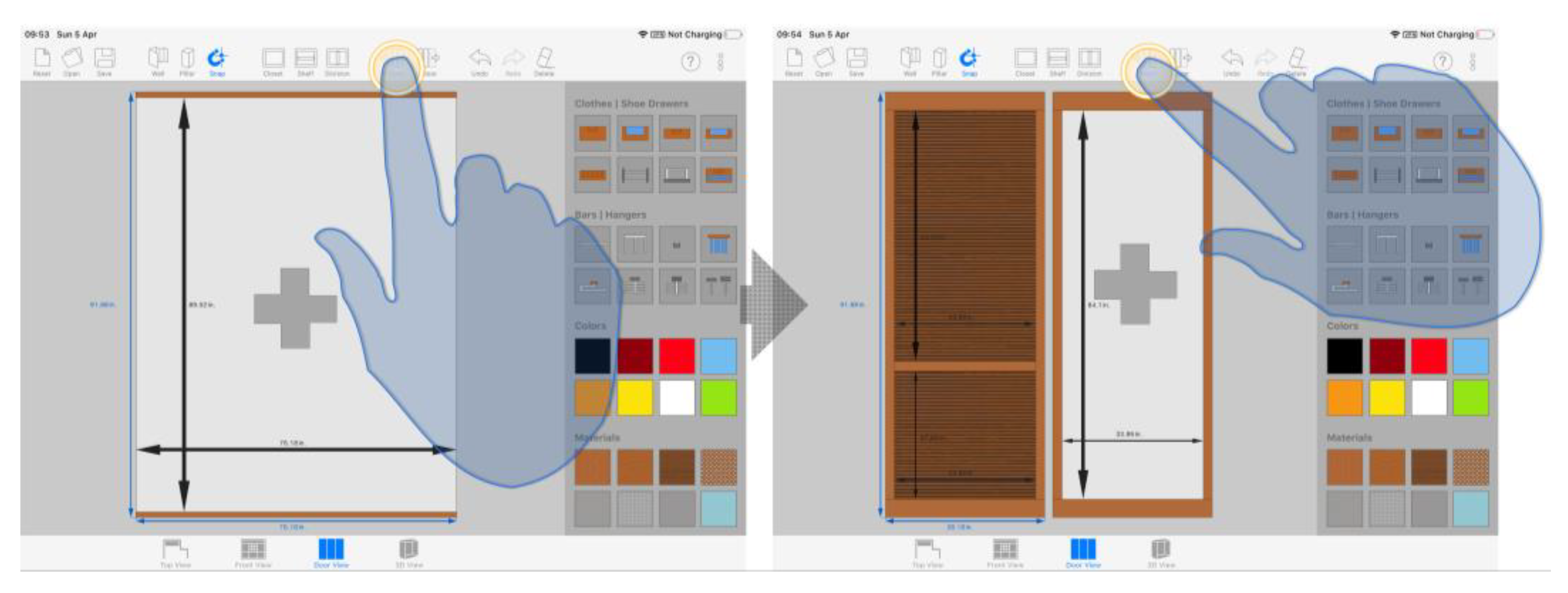 Sensors 20 04255 g005