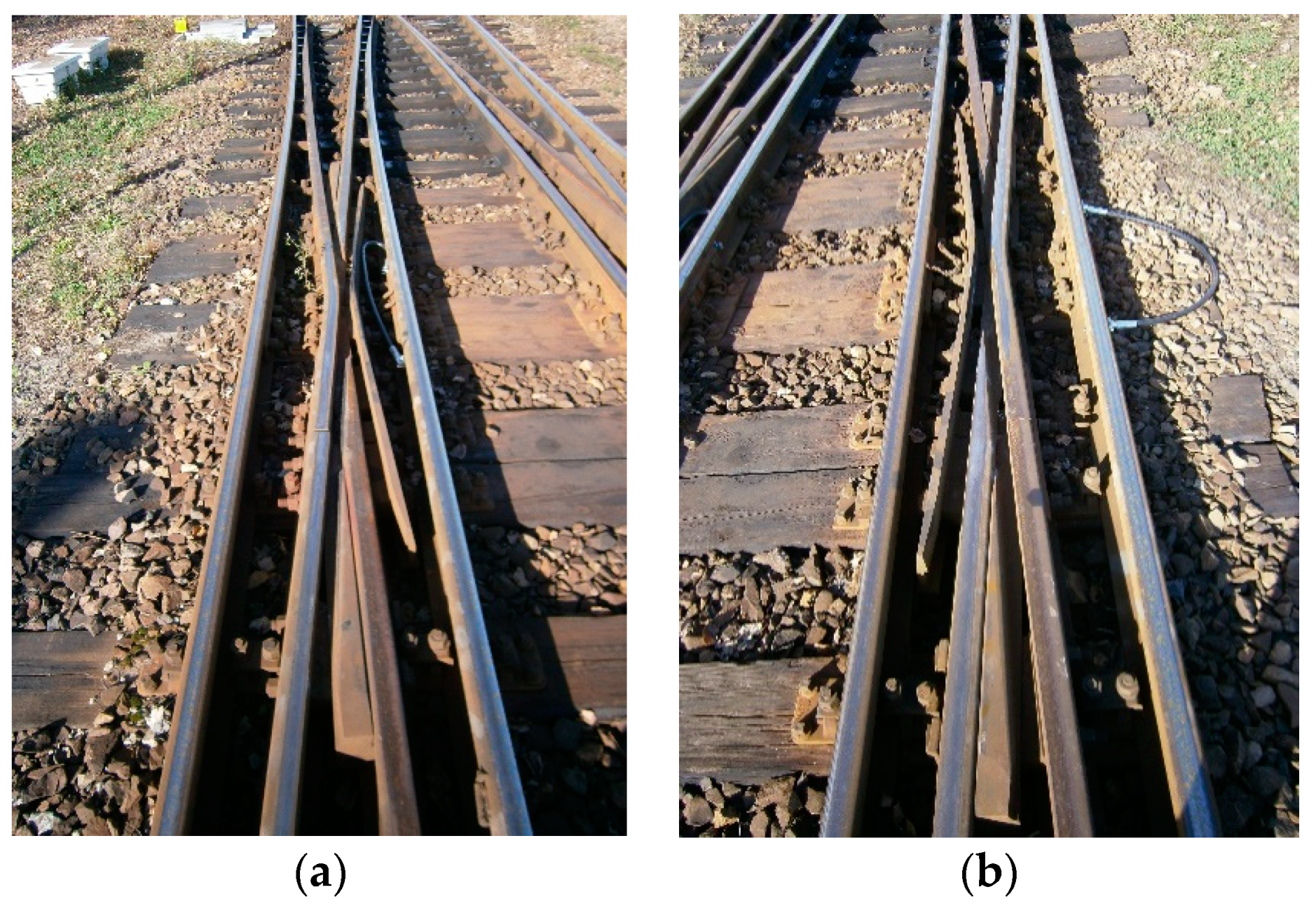 Straight Cross Tracks Crossover,Train Angled Compatible Cross Track 