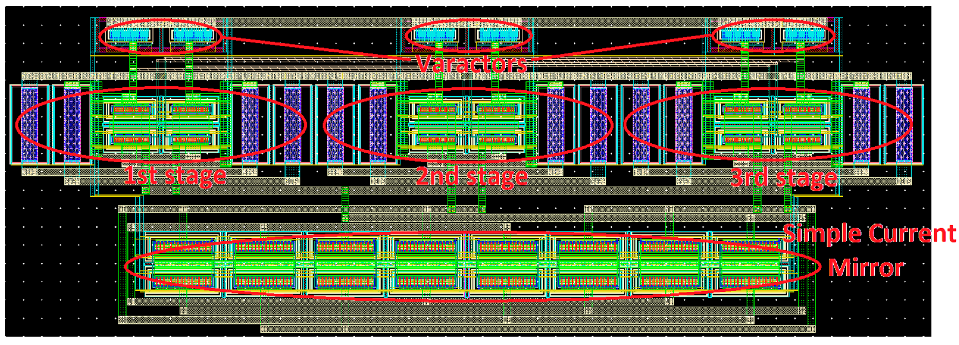 VCO phase noise modeling using a transient noise simulation - Custom IC  Design - Cadence Technology Forums - Cadence Community