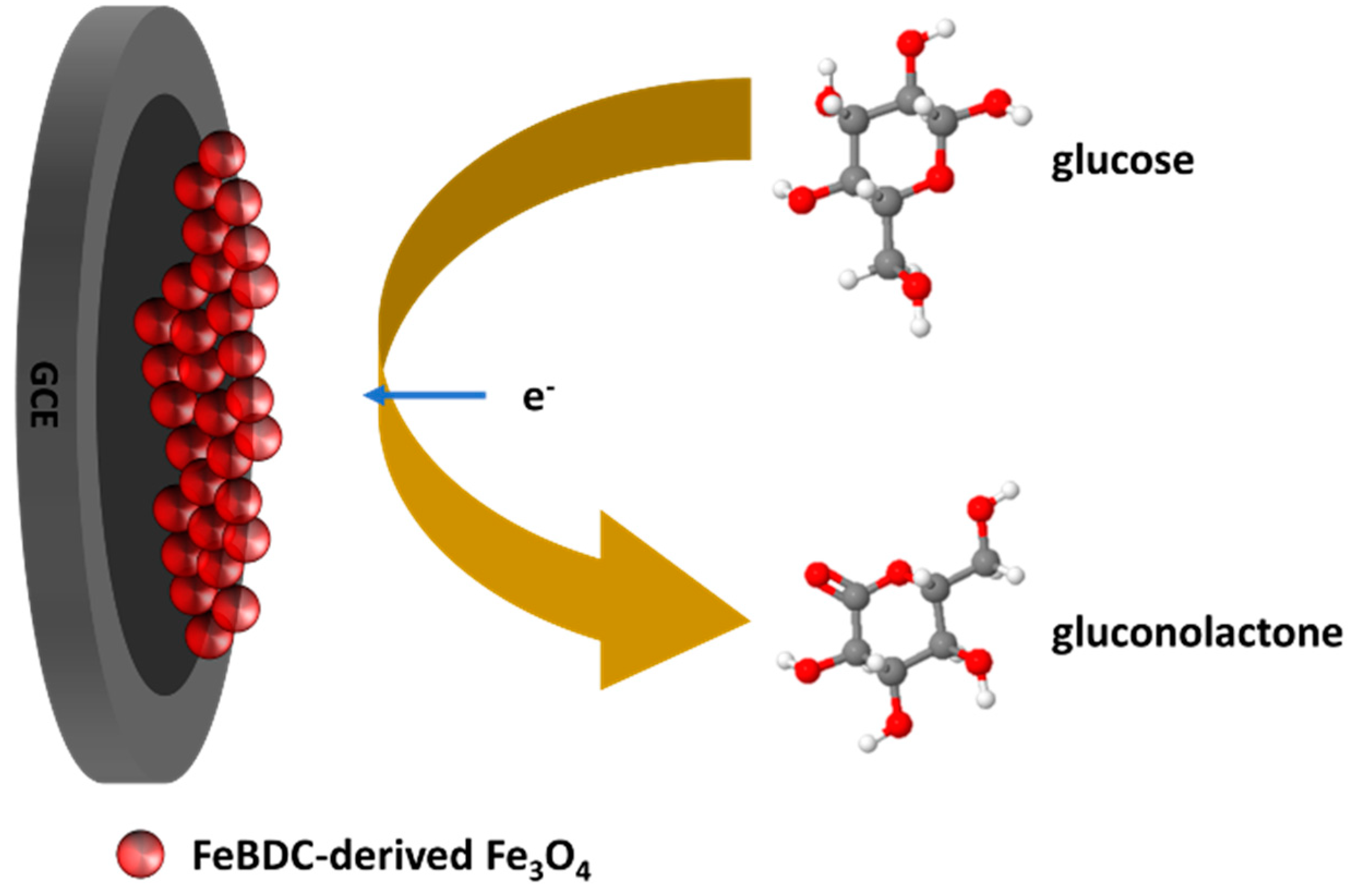 Electrochemical sensors. Determination of Blood glucose by the method of Hagederon Iensen. Colorful Pigments for hair dyeing based on Enzymatic oxidation of Tyrosine derivatives