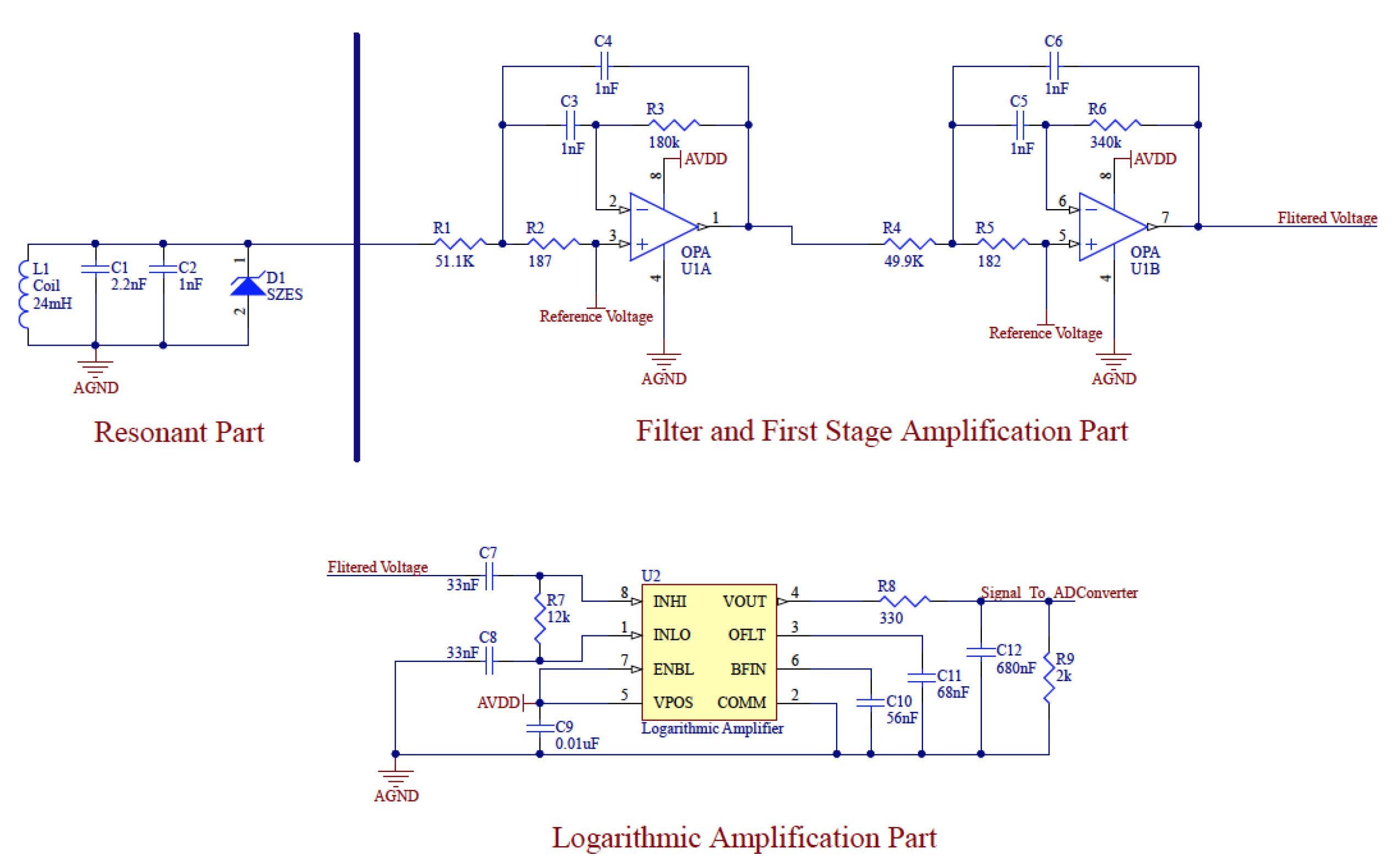 Sensors Free Full Text Social Distance Monitor With A Wearable Magnetic Field Proximity Sensor Html