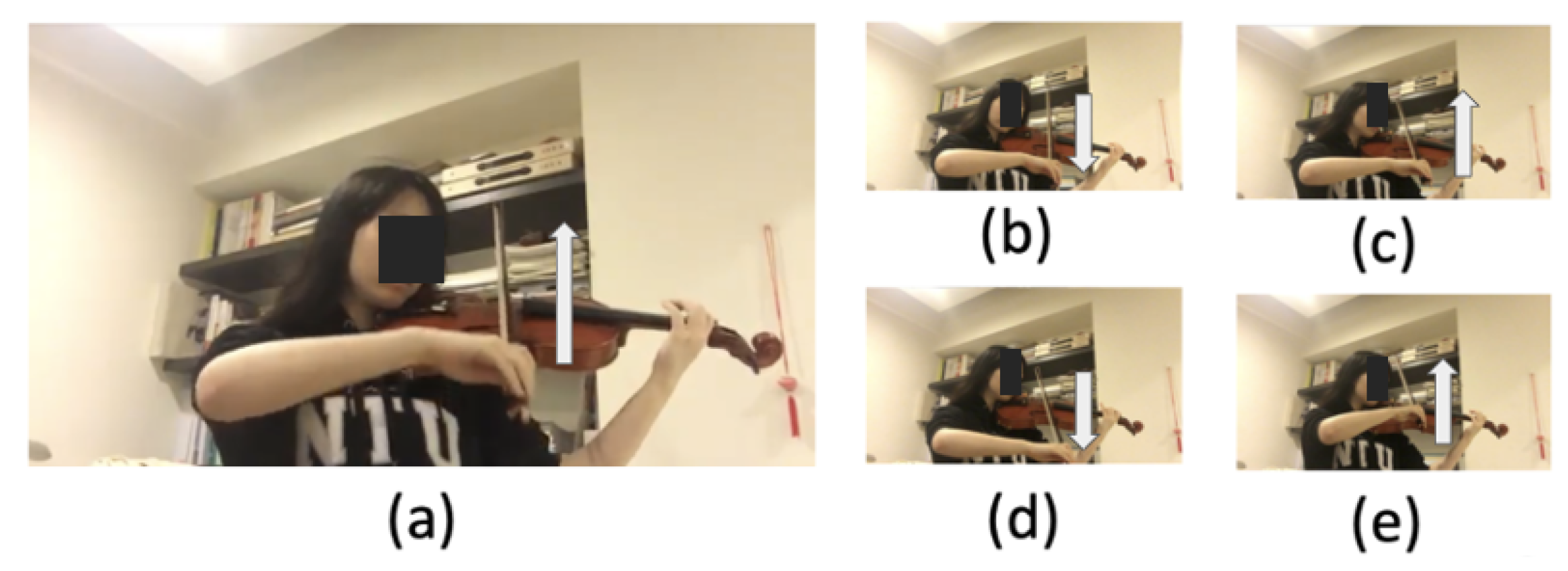 Free | Deep Learning-Based Violin Bowing Action Recognition