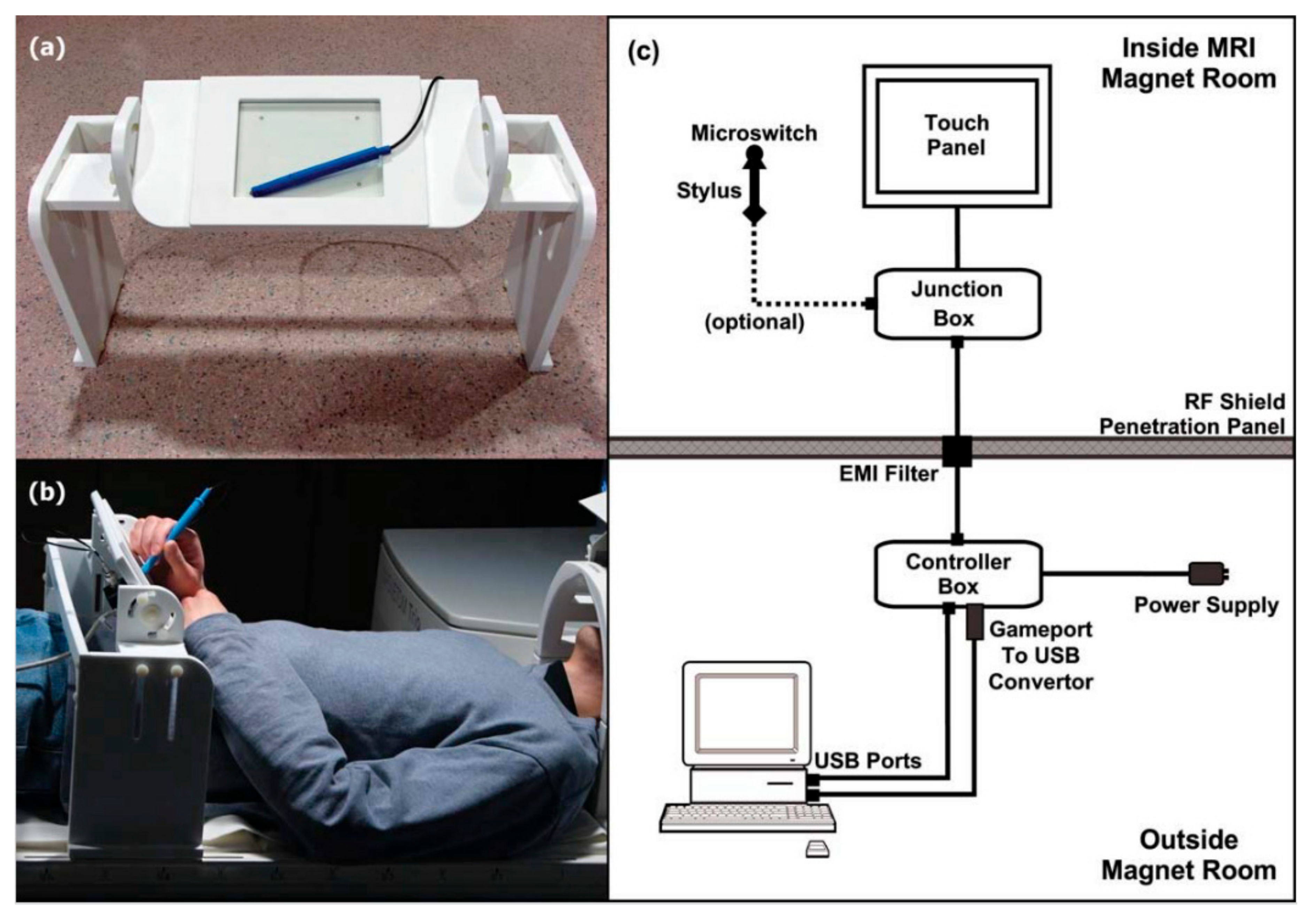 Sensors Free Full Text Tablet Technology For Writing And Drawing During Functional Magnetic Resonance Imaging A Review Html