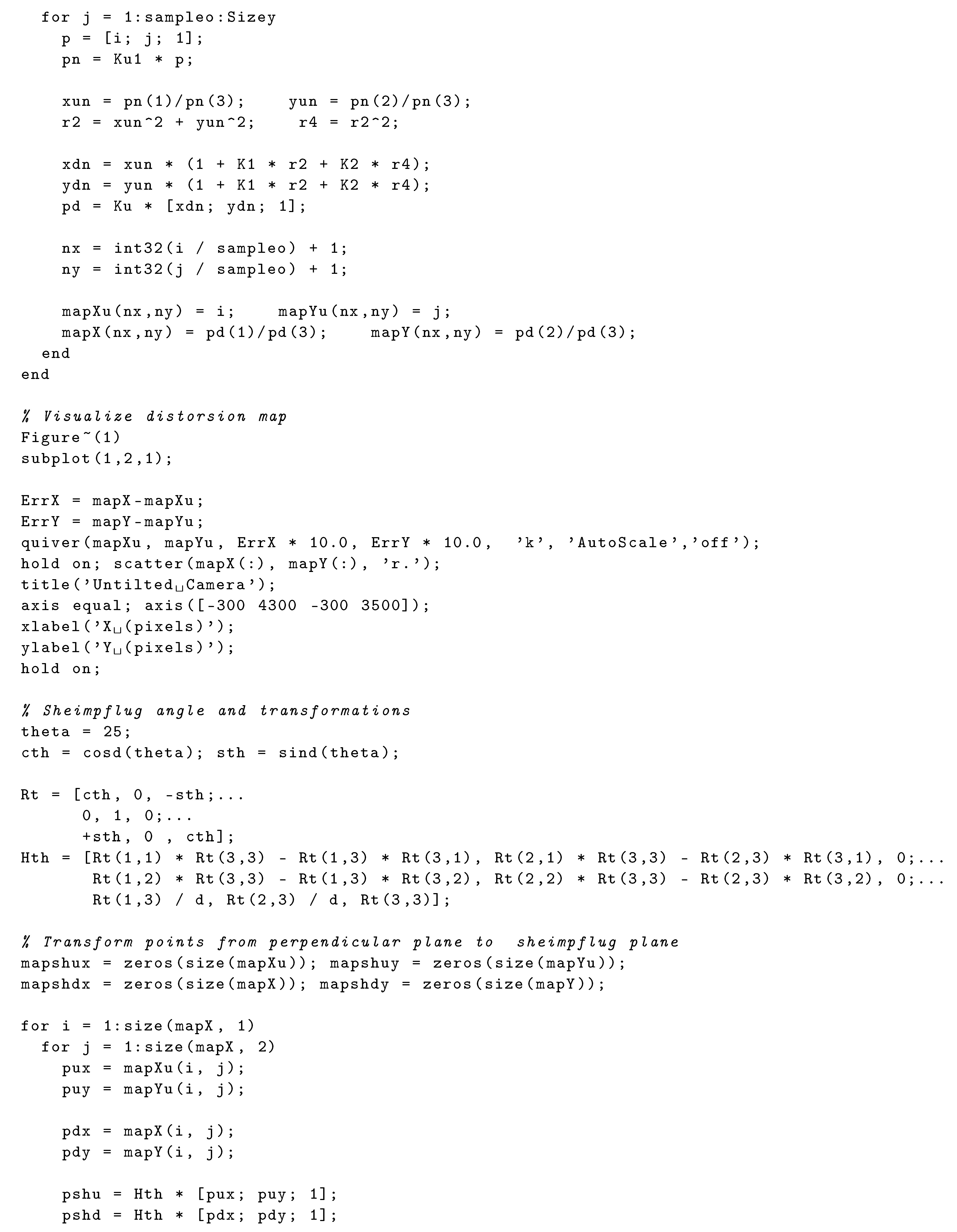 Sensors | Free Full-Text | A Multi Camera and Multi Laser Calibration ...