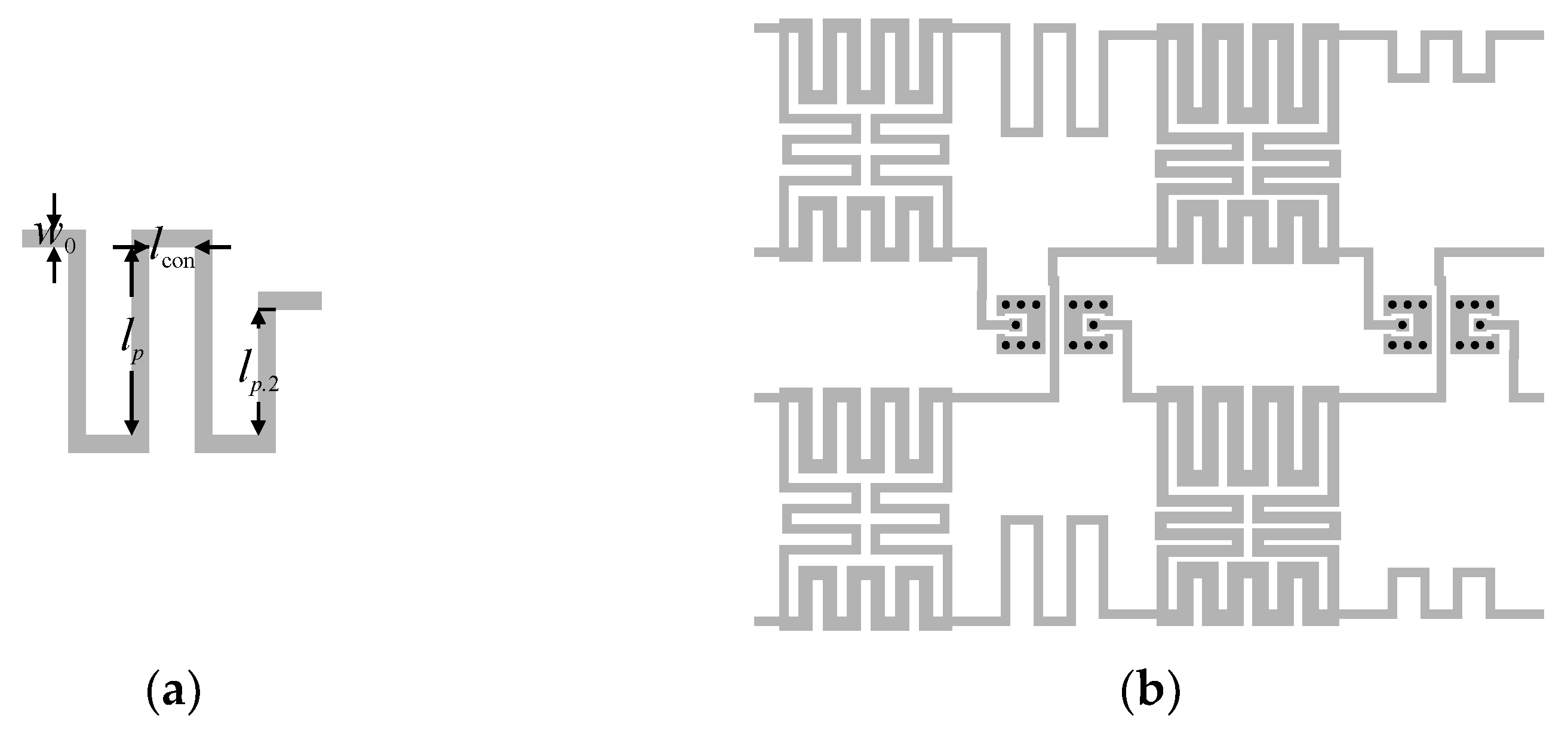 Low-Cost Unattended Design of Miniaturized 4 × 4 Butler Matrices with ...