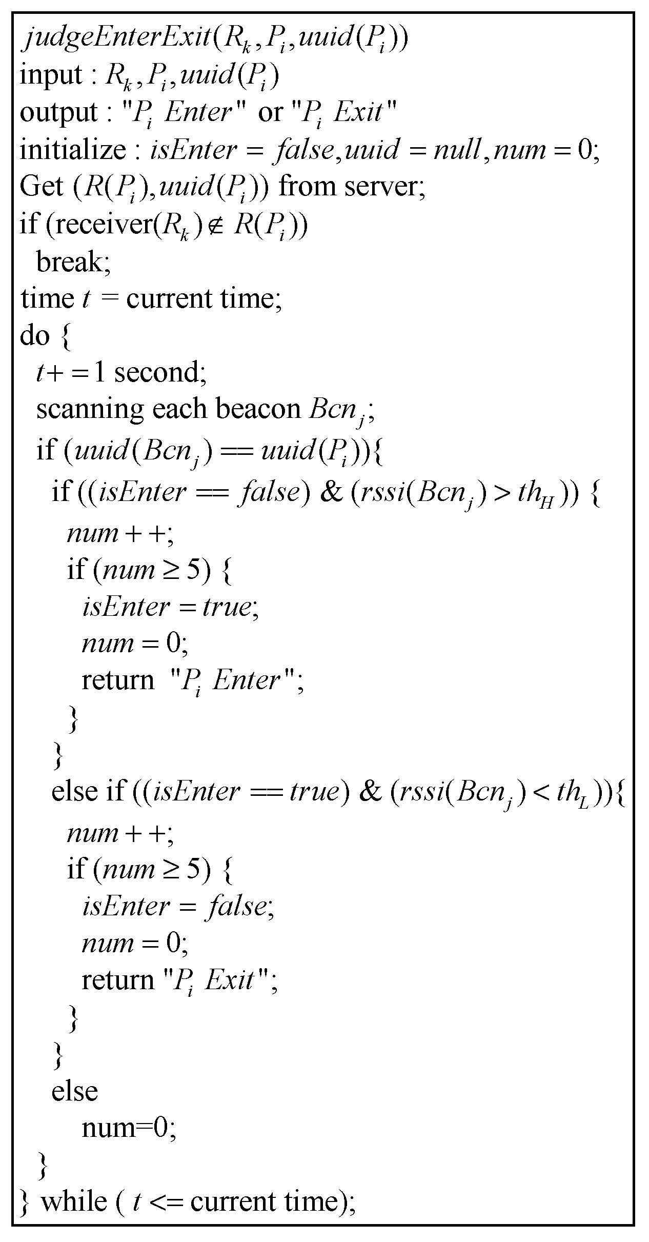 Sensors | Free Full-Text | A Real-Time, Automatic, and Dynamic ...