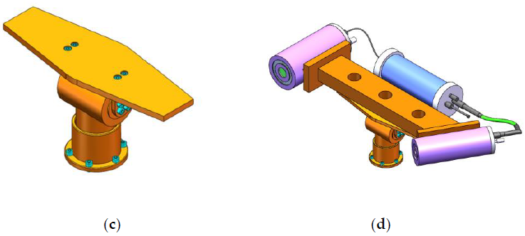 Sensors | Free Full-Text | Underwater High-Precision 3D 