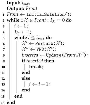 Sensors | Free Full-Text | Matheuristics for Multi-UAV Routing and ...