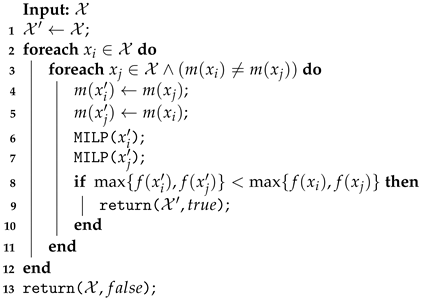 Sensors | Free Full-Text | Matheuristics for Multi-UAV Routing and ...