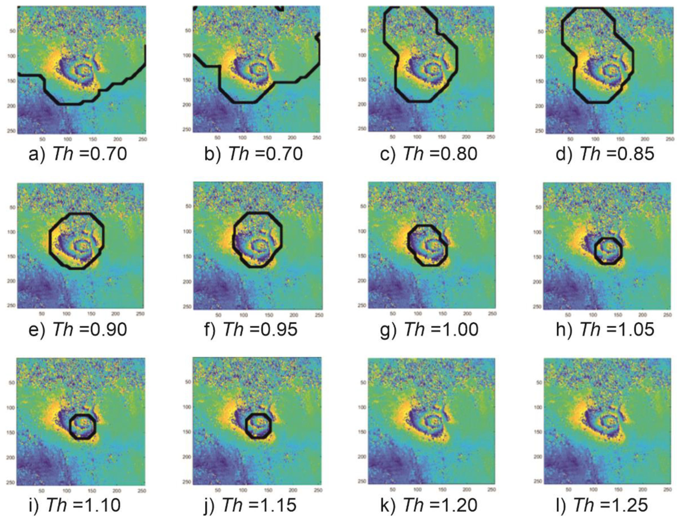 Sensors Free Full Text Automatic Subsidence Troughs Detection In Sar Interferograms Using Circlet Transform Html Sensors Free Full Text Automatic Subsidence Troughs Detection In Sar Interferograms Using Circlet Transform Html