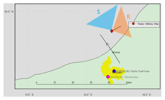 Sensors Free Full Text Experimental Seaborne Passive Radar Html