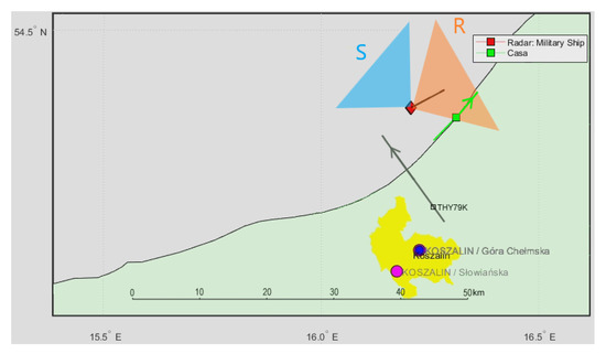 Sensors Free Full Text Experimental Seaborne Passive Radar Html