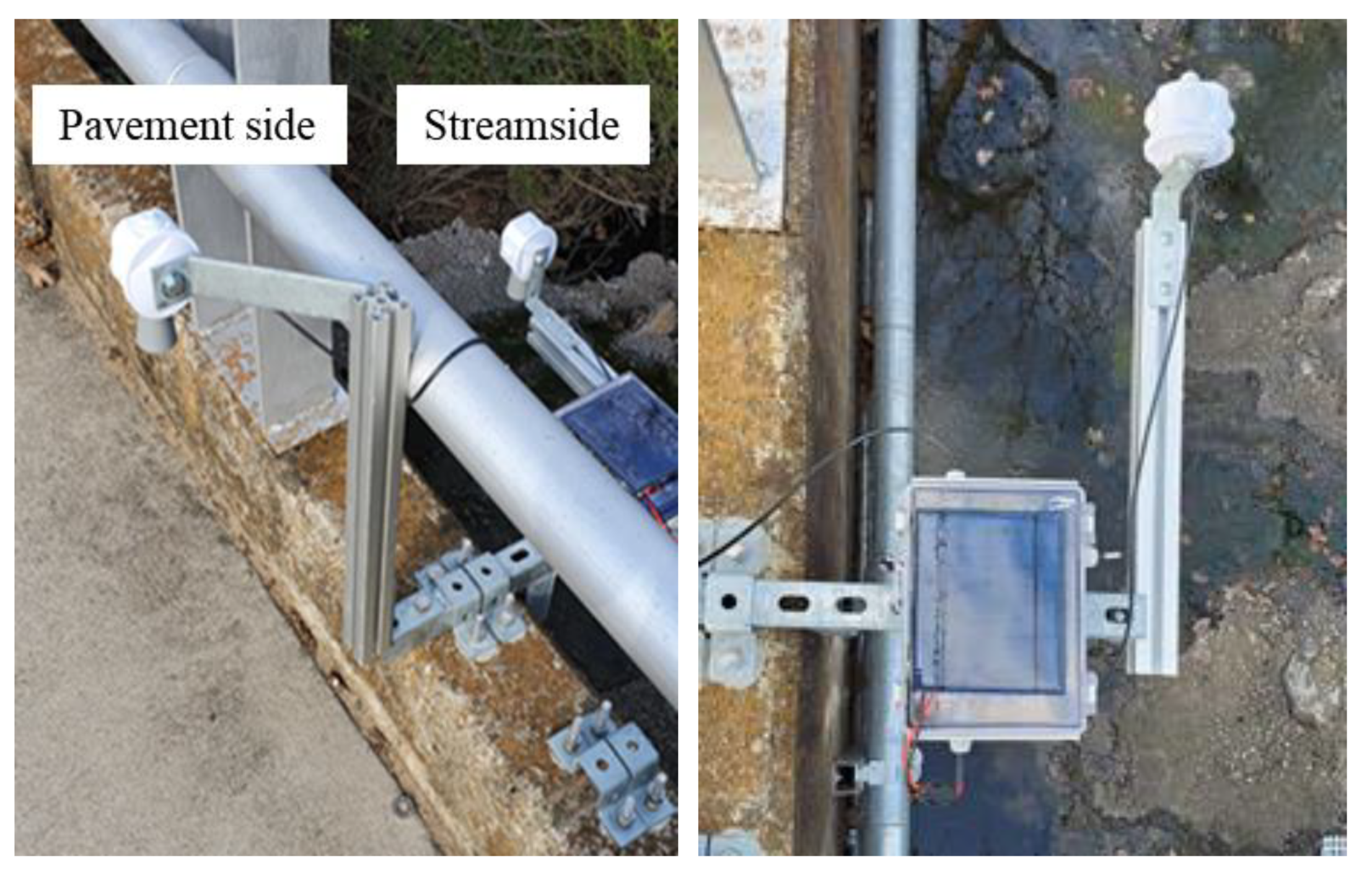 Energy-Efficient Ultrasonic Water Level Detection System