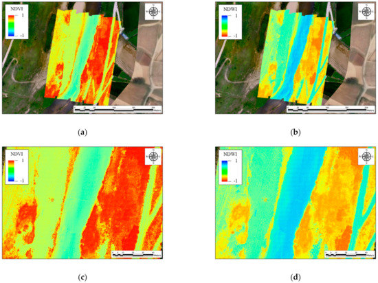 Development of an Image Registration Technique for Fluvial ...