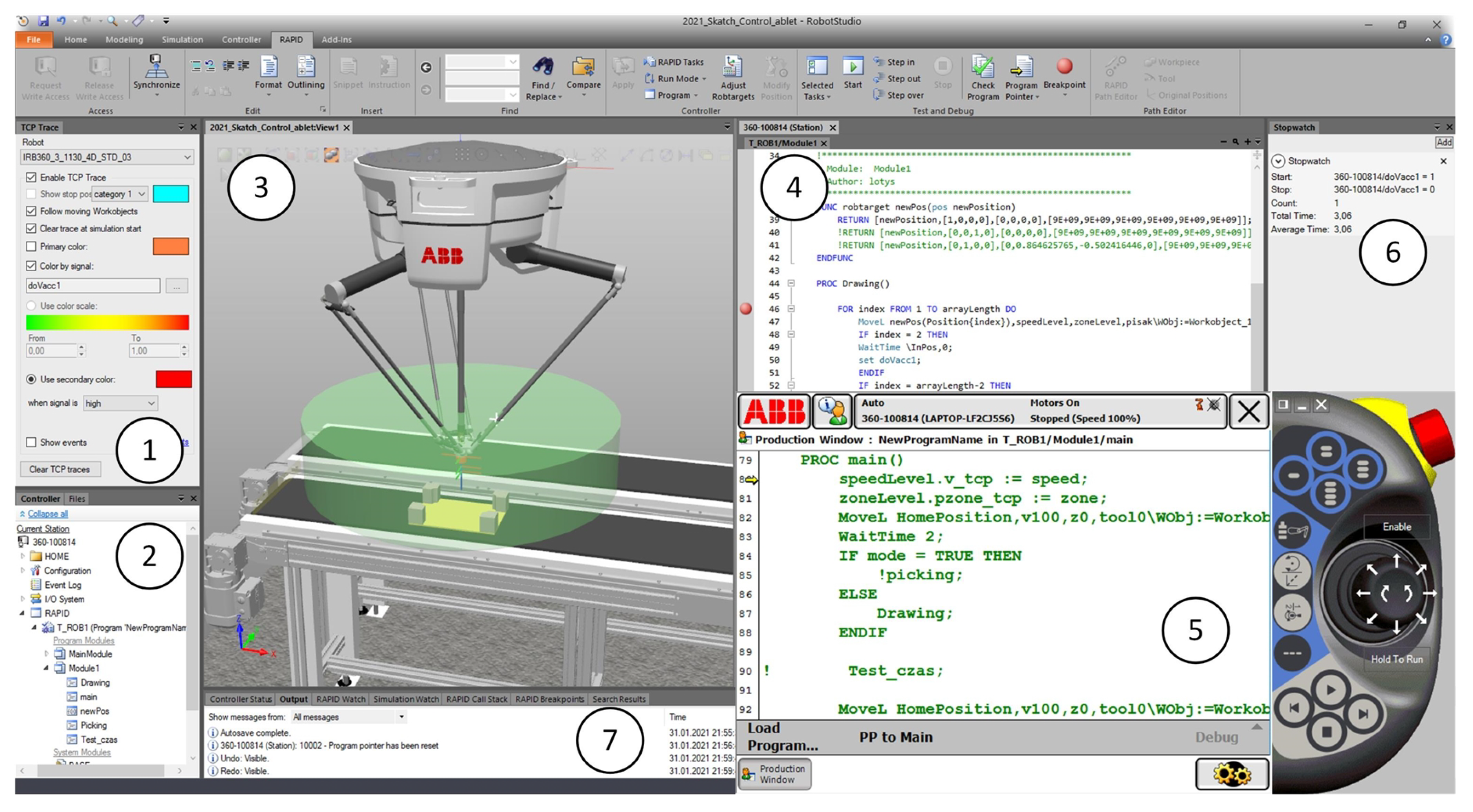 robotstudio abb full robotstudio abb full