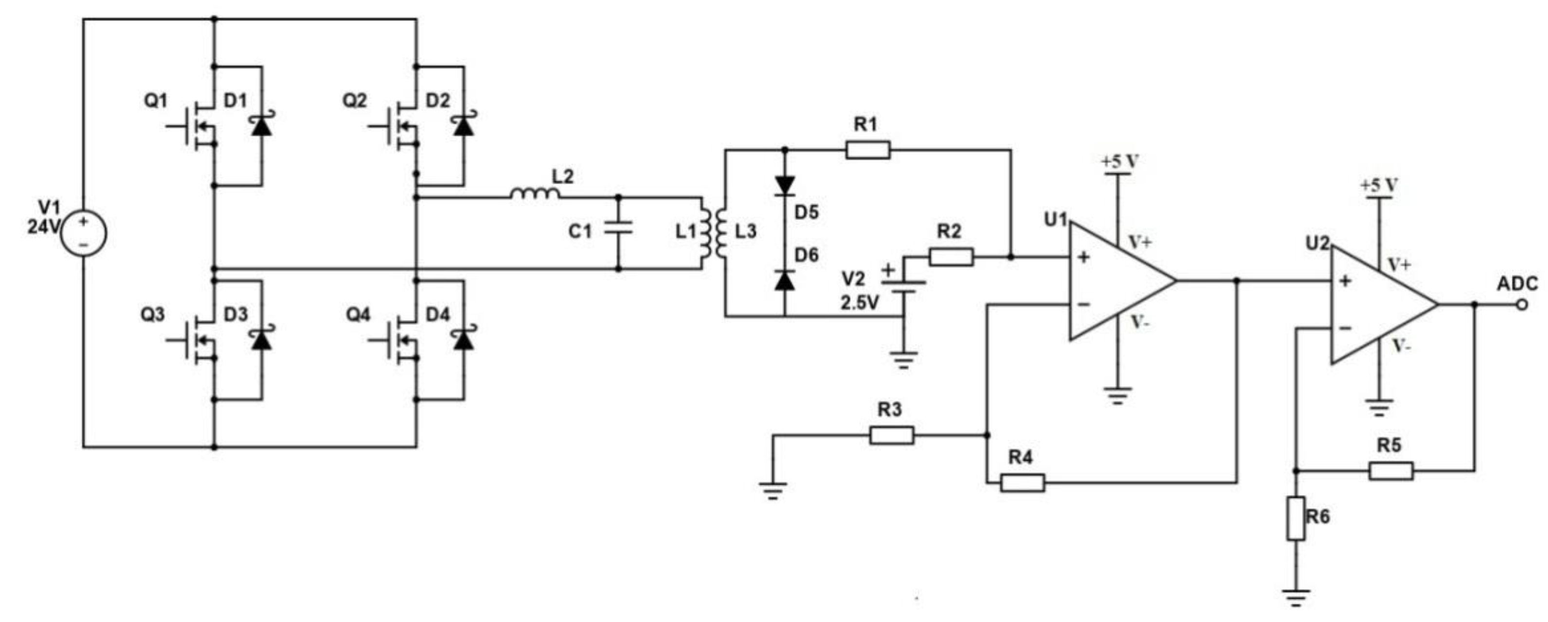 Sensors Free Full Text Indirect Temperature Measurement In High Frequency Heating Systems Html Sensors Free Full Text Indirect Temperature Measurement In High Frequency Heating Systems Html