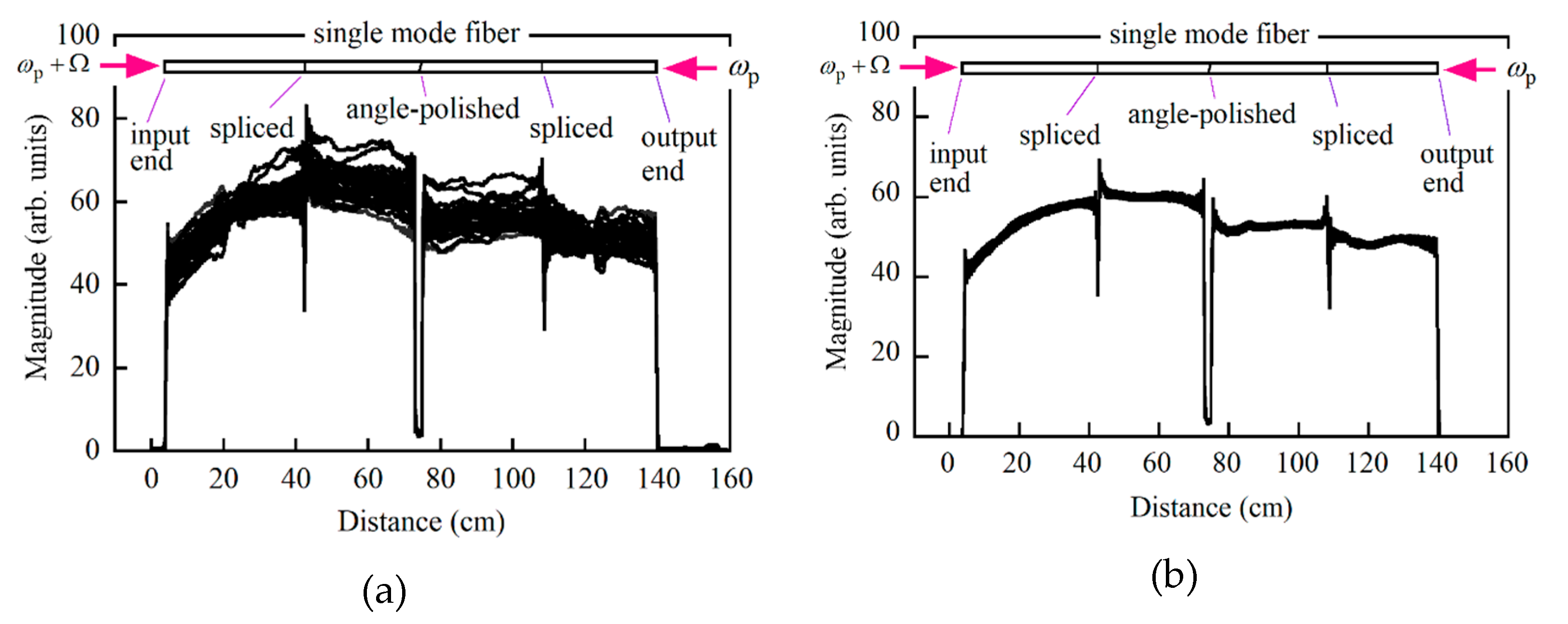 Sensors Free Full Text Theoretical And Experimental Investigation Of The Effect Of Pump Laser Frequency Fluctuations On Signal To Noise Ratio Of Brillouin Dynamic Grating Measurement With Coherent Fmcw Reflectometry Html