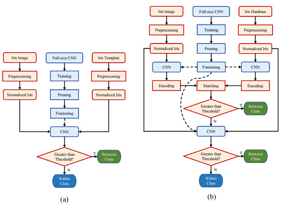 An Efficient and Accurate Iris Recognition Algorithm Based on a Novel ...