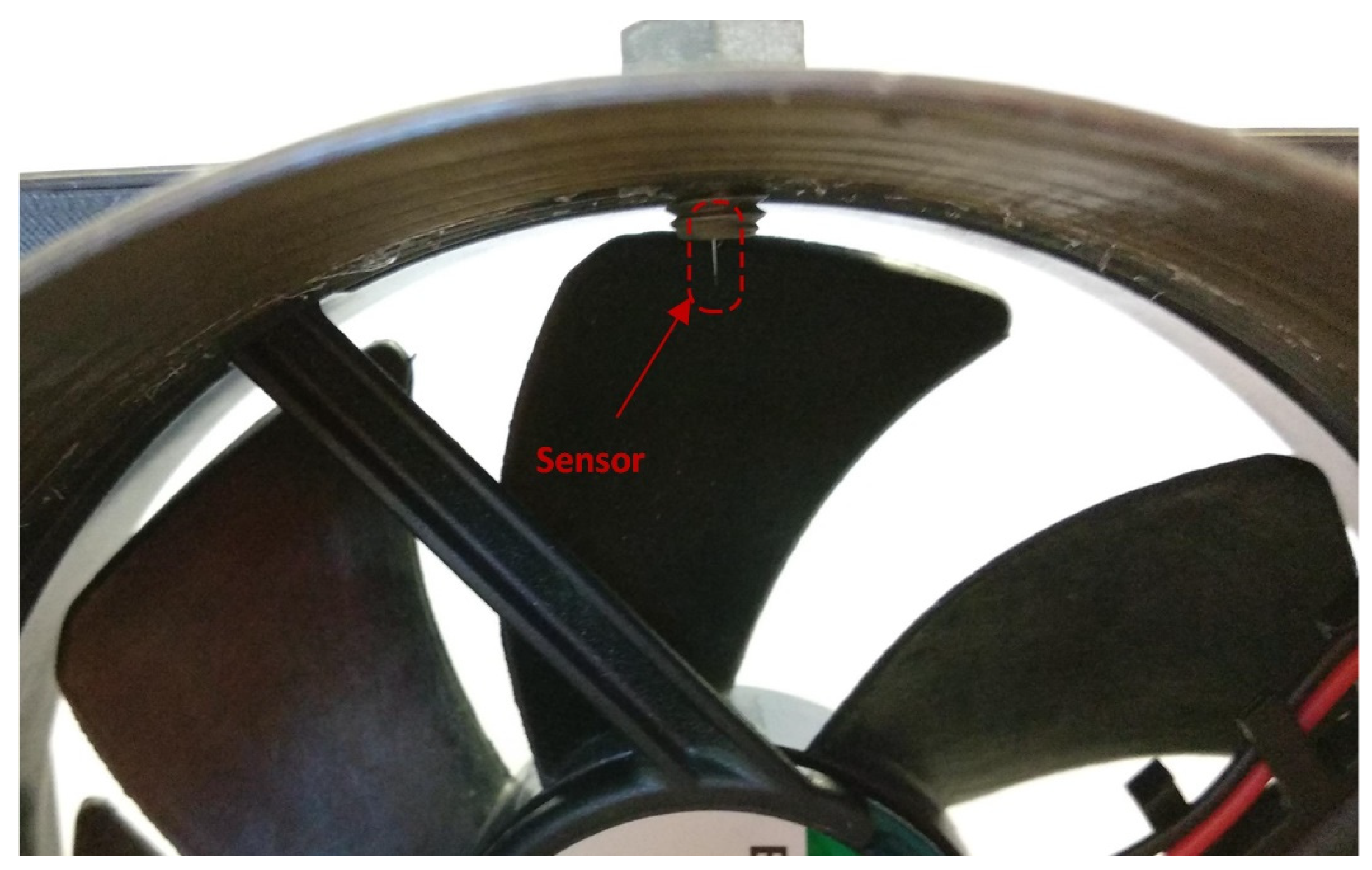 Sensors Free FullText Optical MicroWire FlowVelocity Sensor