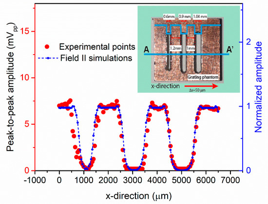 Sensors | Free Full-Text | Multielement Ring Array Based on Minute Size ...