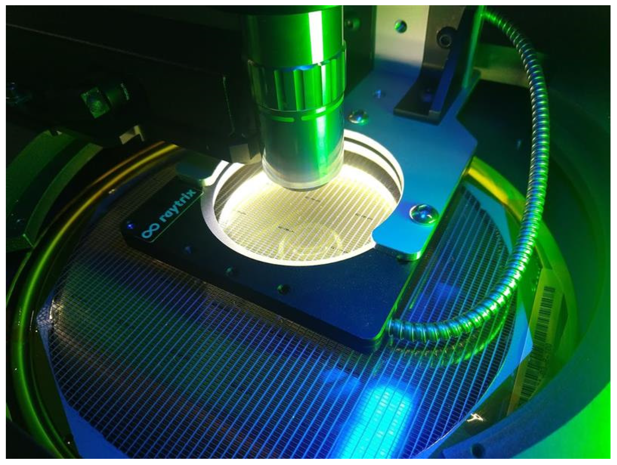 Sensors | Free Full-Text | An Artificial-Intelligence-Driven Predictive Model for Surface Defect Detections in Medical MEMS
