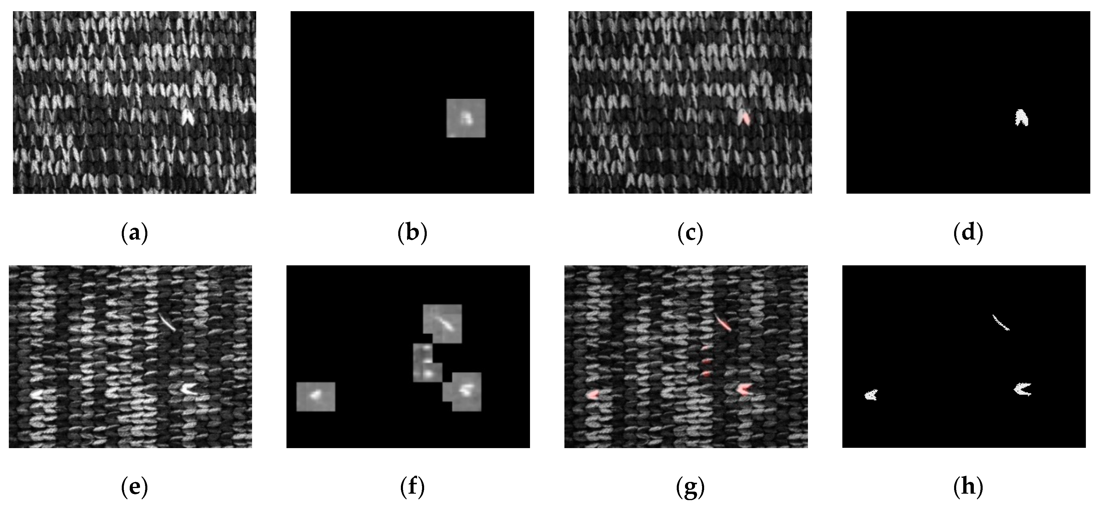 Deep Convolutional Neural Network Optimization for Defect Detection in ...