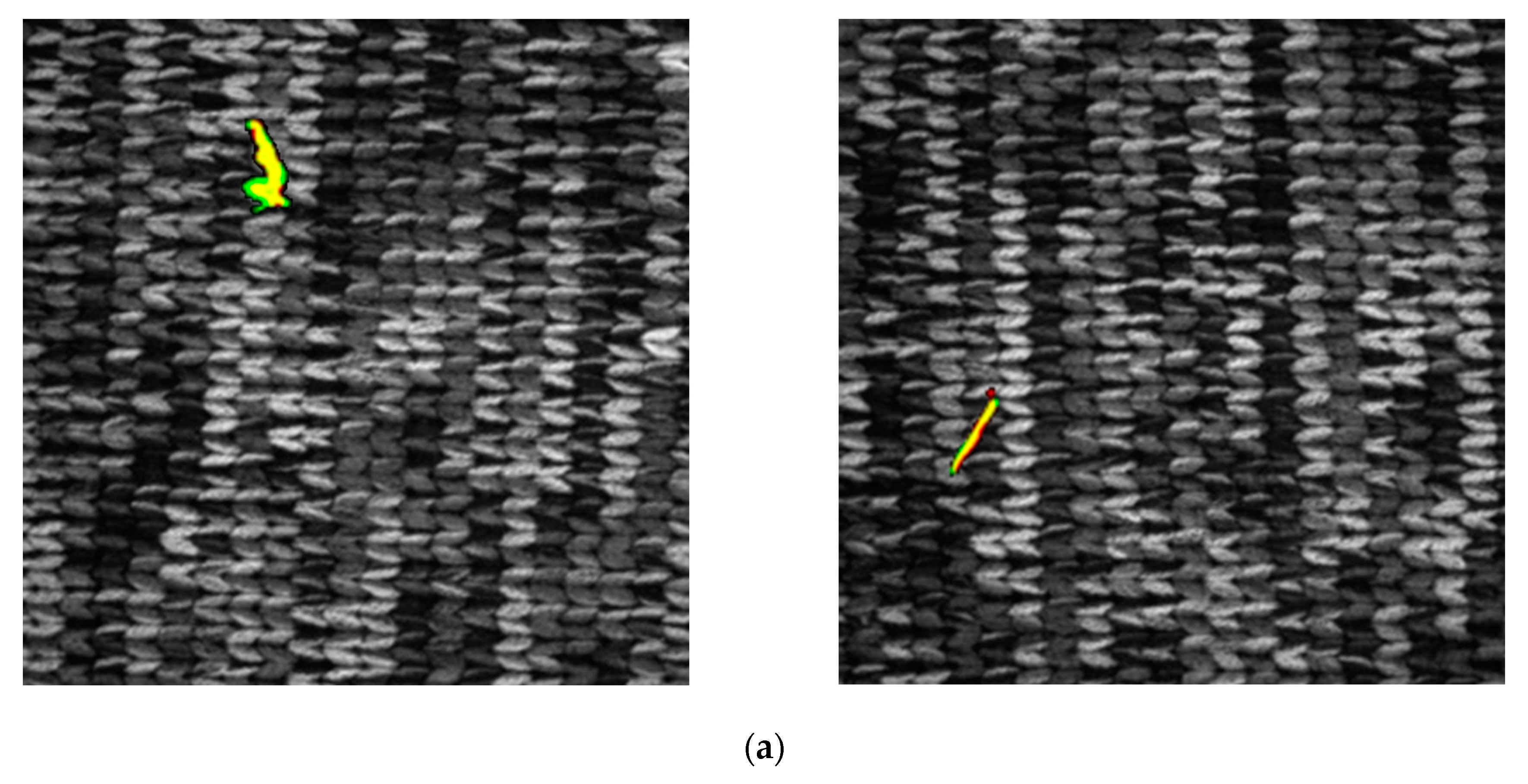 Deep Convolutional Neural Network Optimization for Defect Detection in ...